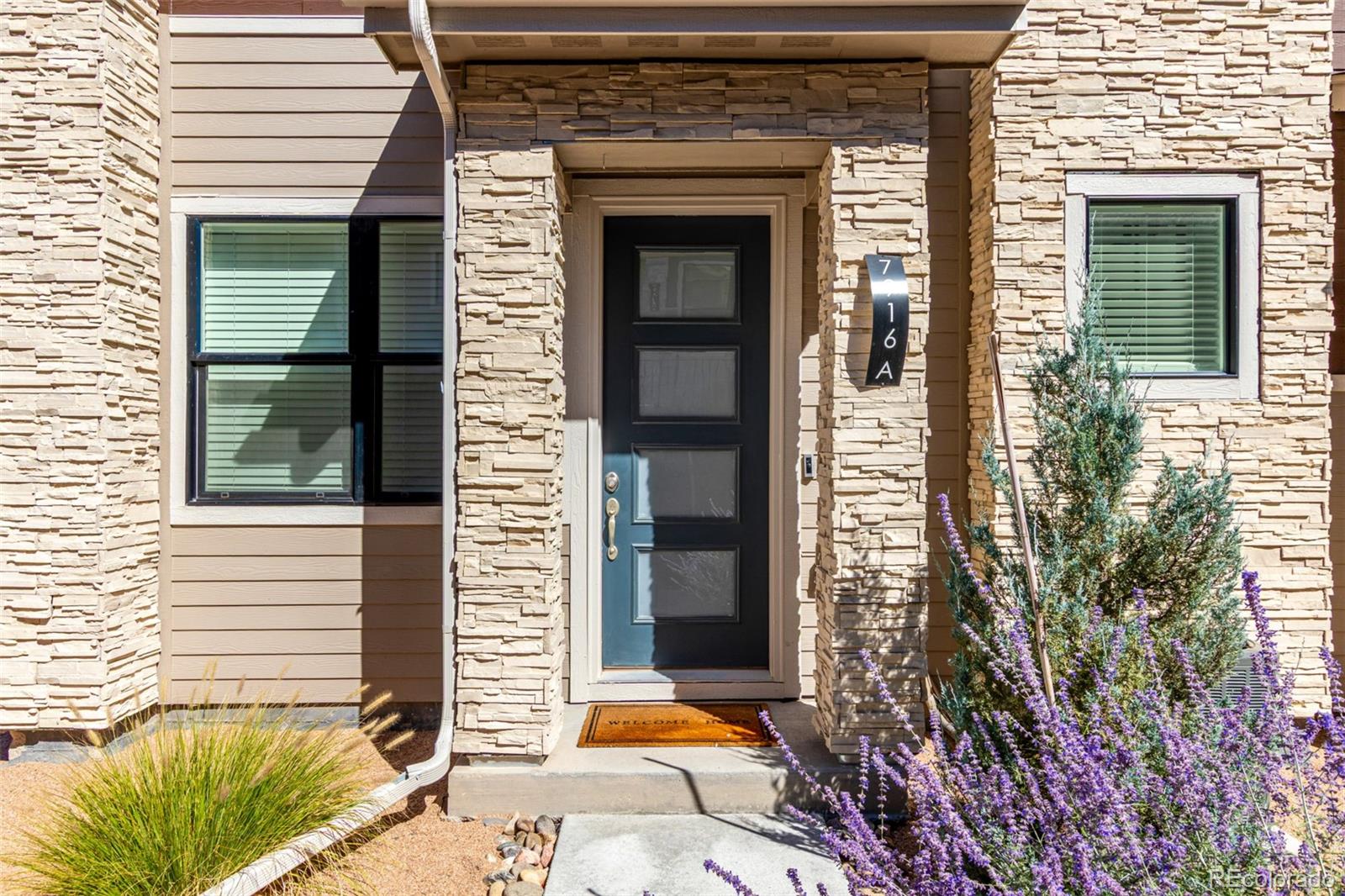 MLS Image #1 for 7916  slate river street a,littleton, Colorado