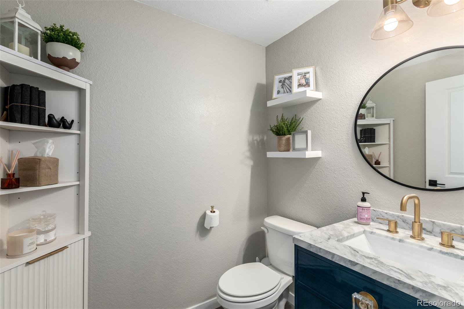 MLS Image #11 for 7916  slate river street a,littleton, Colorado