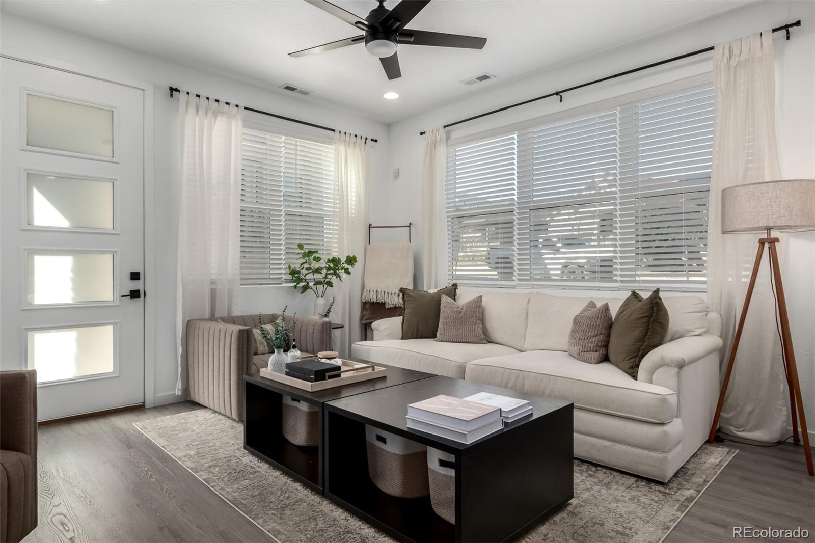 MLS Image #2 for 7916  slate river street a,littleton, Colorado