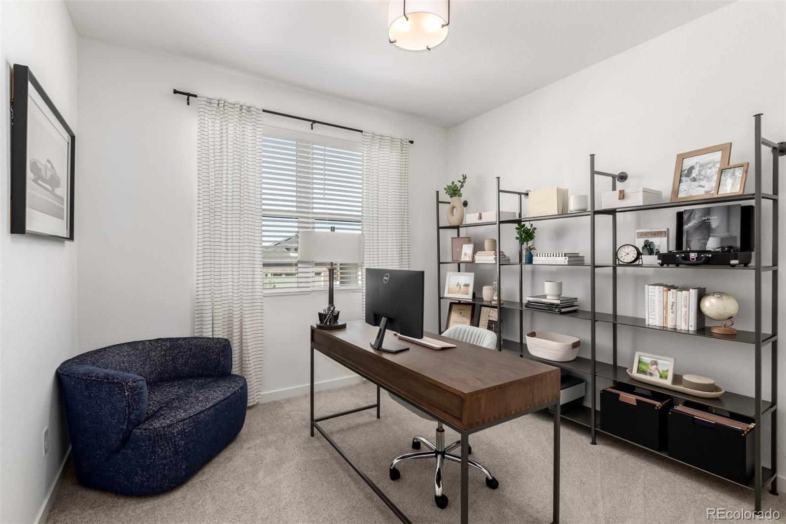 MLS Image #20 for 7916  slate river street a,littleton, Colorado