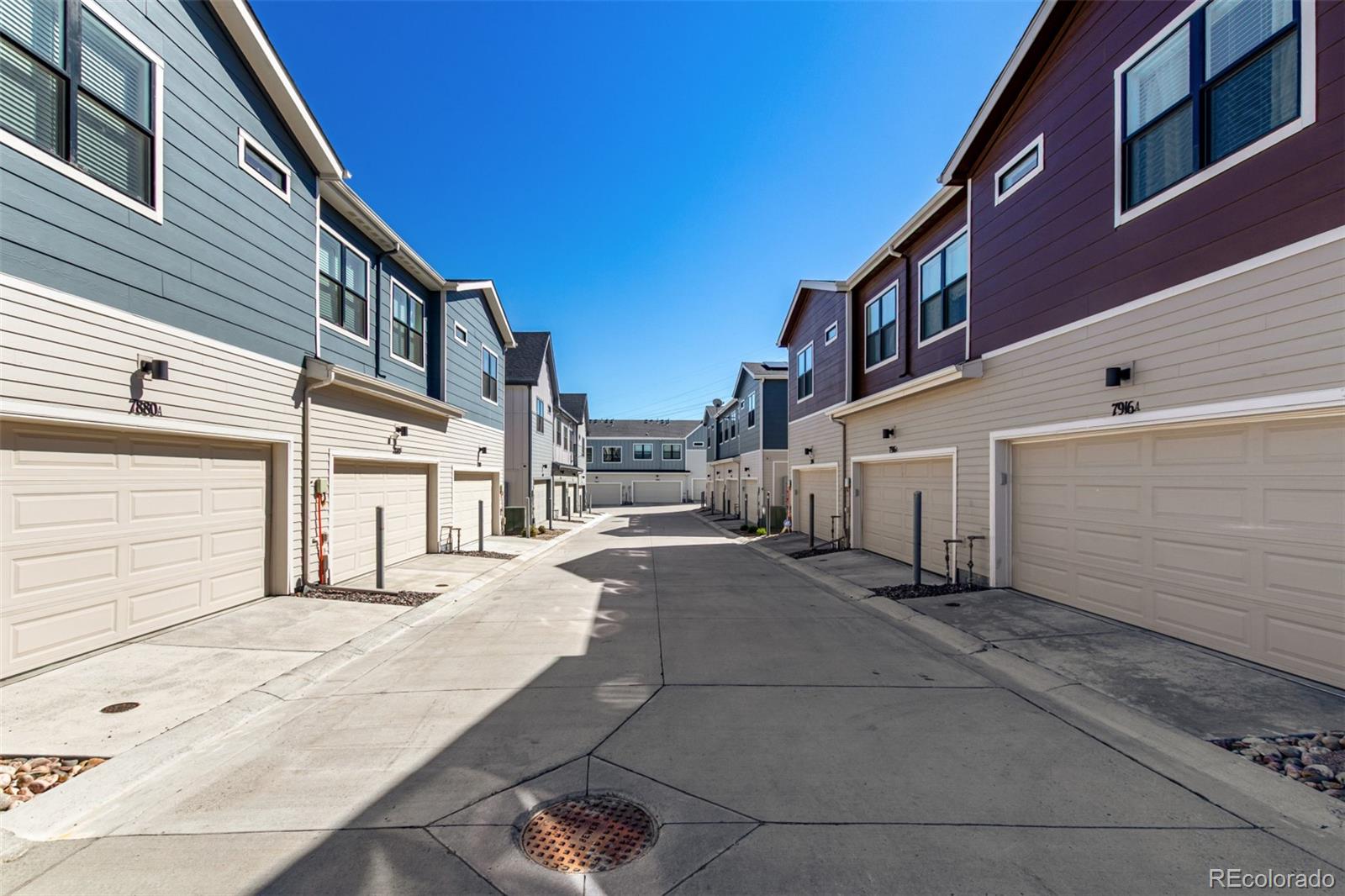 MLS Image #24 for 7916  slate river street a,littleton, Colorado
