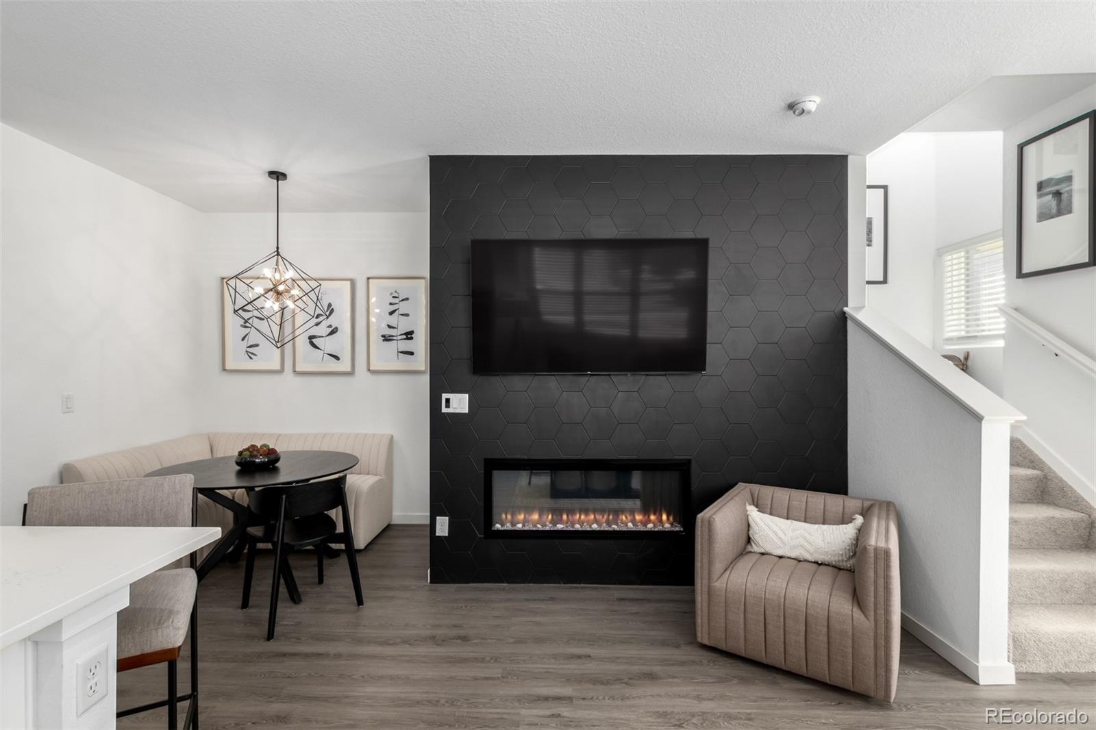 MLS Image #3 for 7916  slate river street a,littleton, Colorado