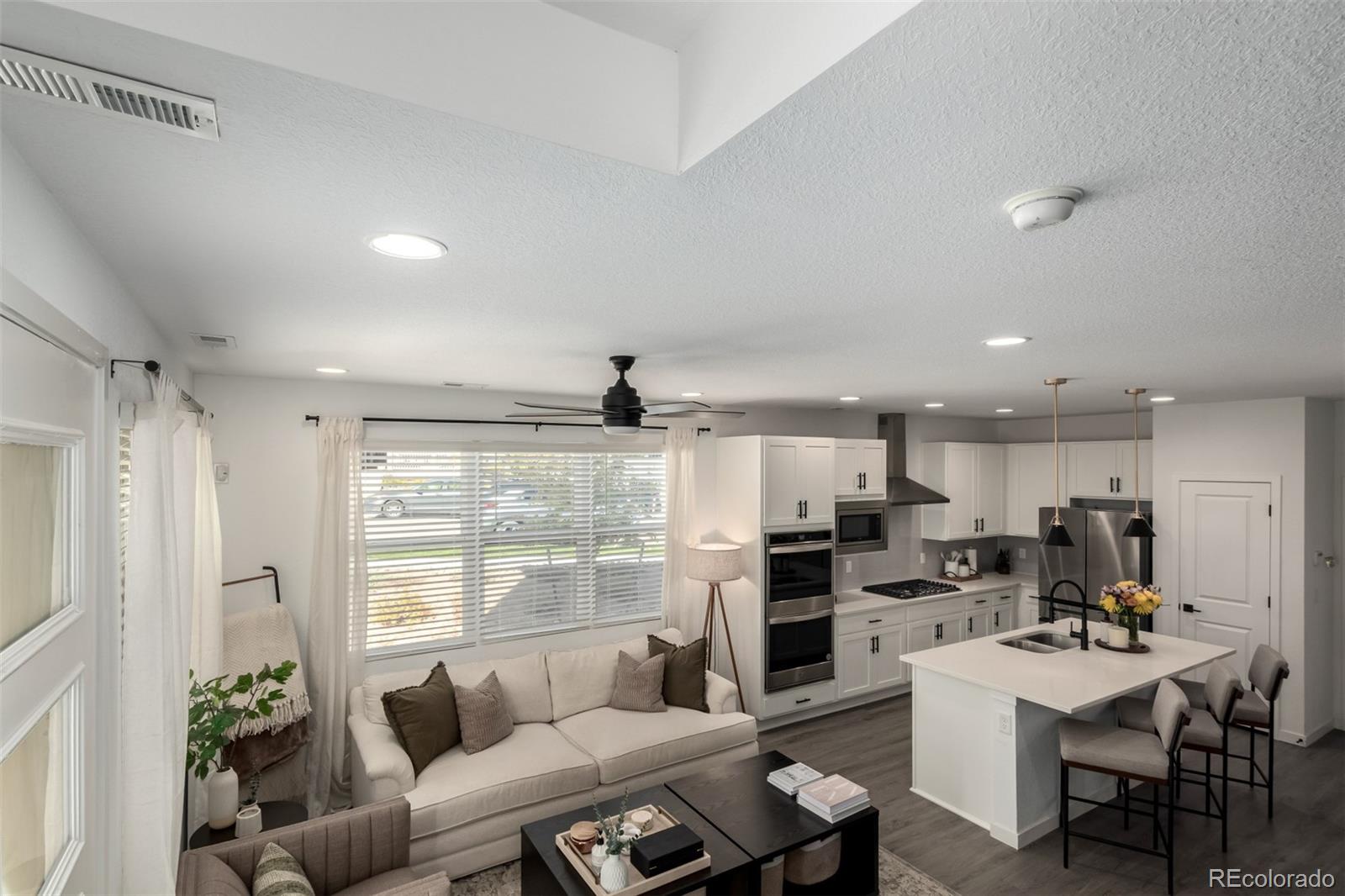 MLS Image #5 for 7916  slate river street a,littleton, Colorado