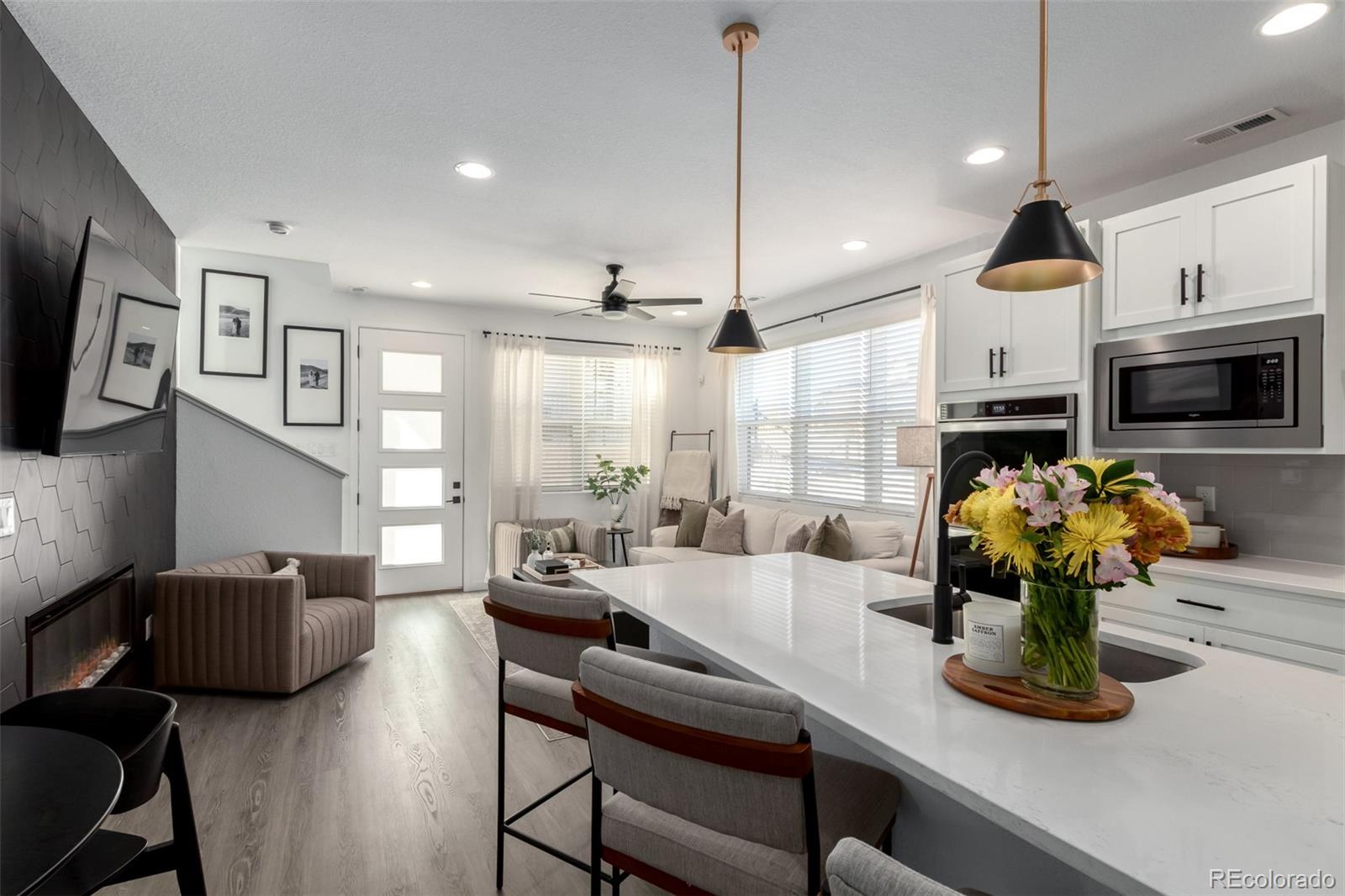 MLS Image #6 for 7916  slate river street a,littleton, Colorado