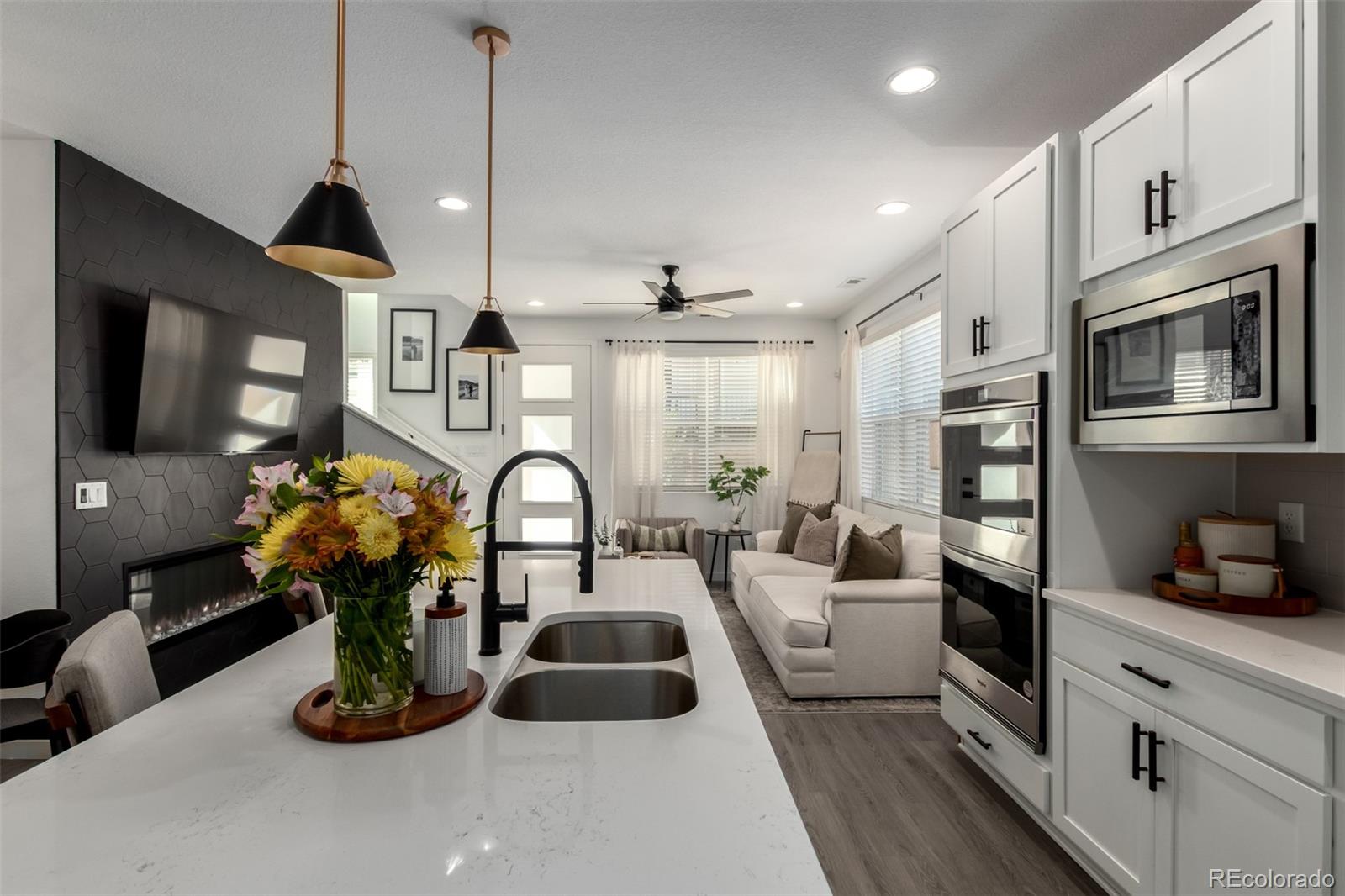 MLS Image #7 for 7916  slate river street a,littleton, Colorado