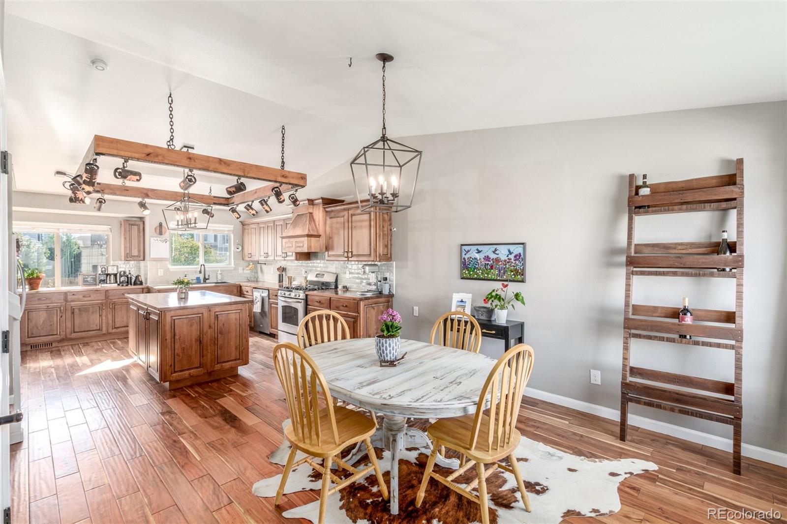 MLS Image #1 for 4864  parsons way,castle rock, Colorado