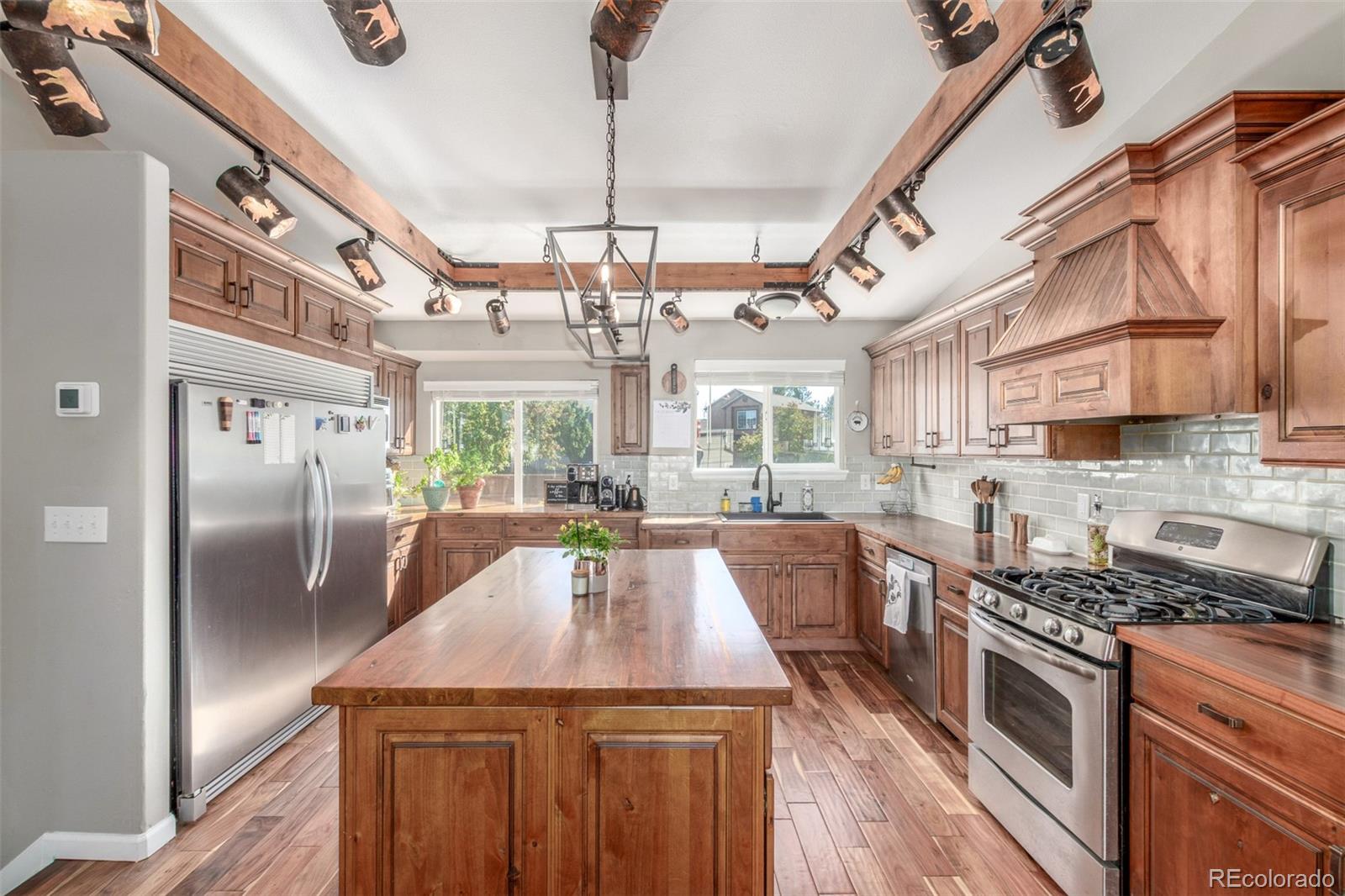 MLS Image #2 for 4864  parsons way,castle rock, Colorado