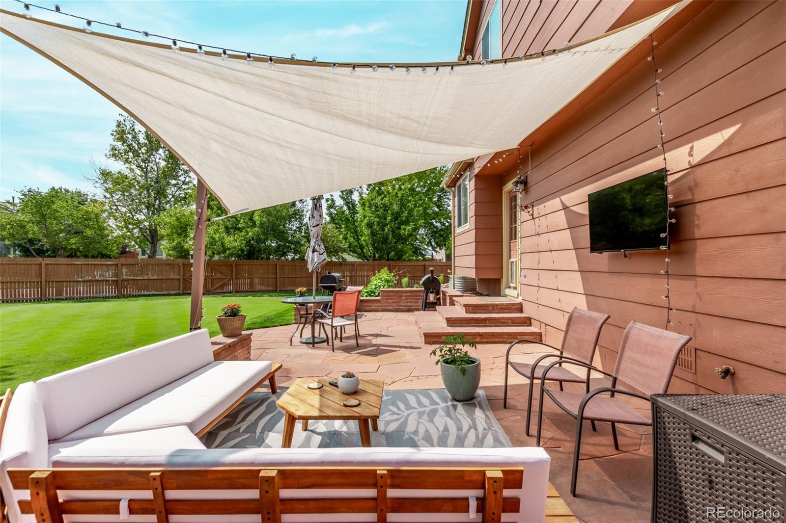 MLS Image #28 for 4864  parsons way,castle rock, Colorado