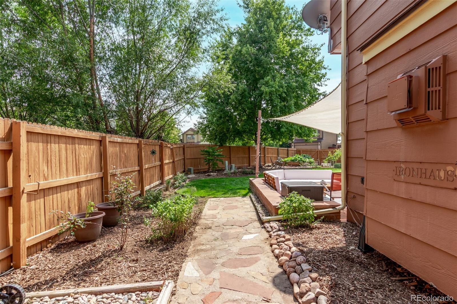 MLS Image #29 for 4864  parsons way,castle rock, Colorado