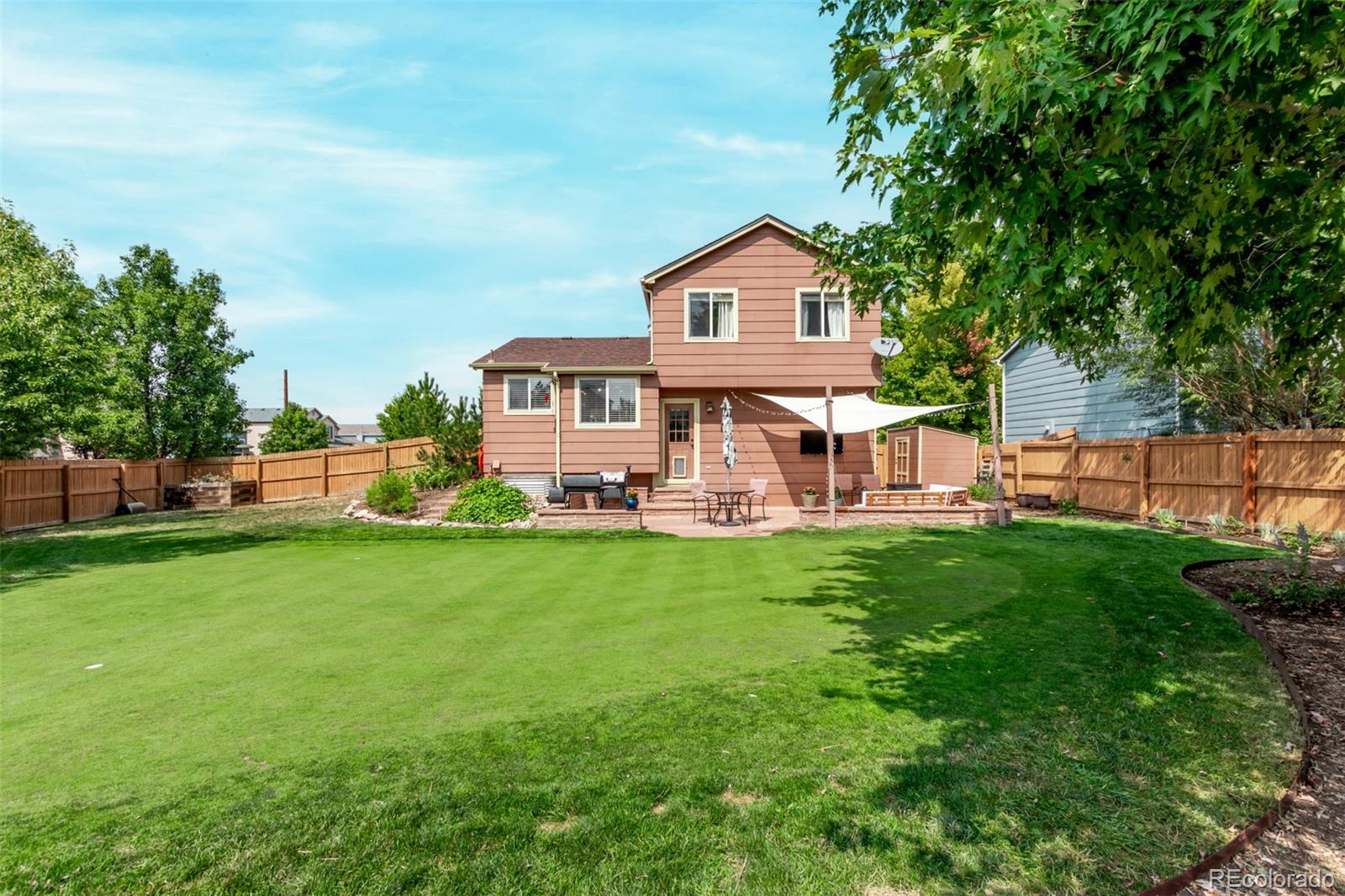 MLS Image #30 for 4864  parsons way,castle rock, Colorado