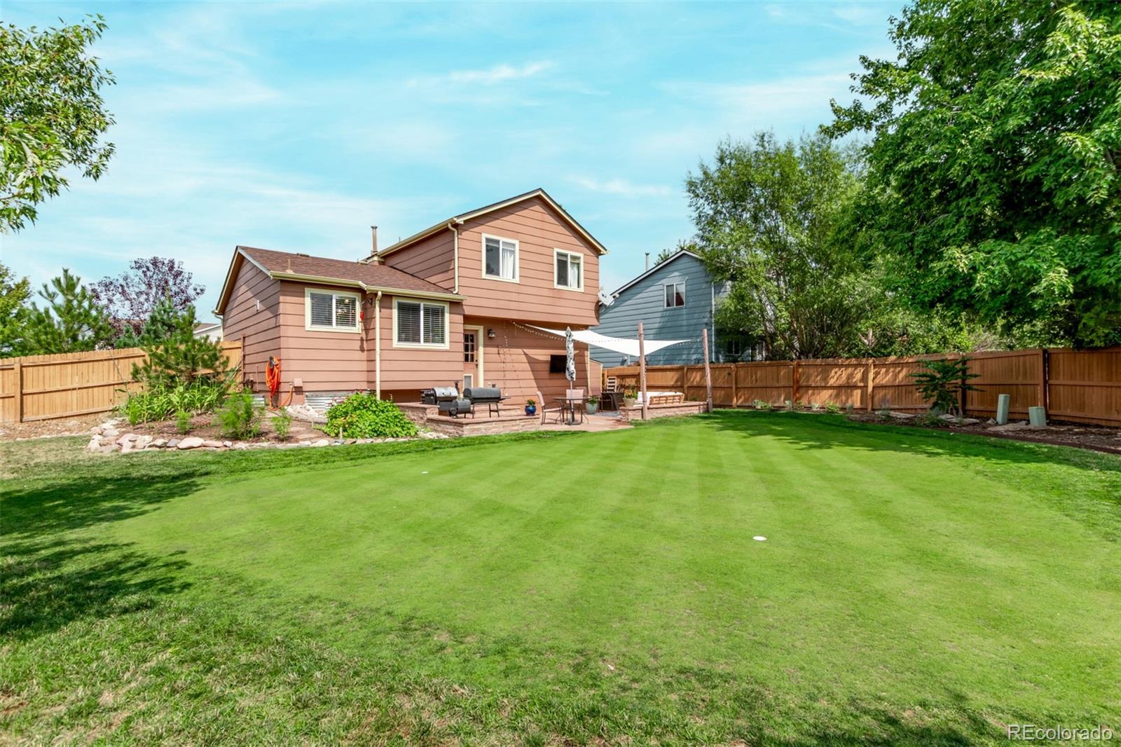 MLS Image #31 for 4864  parsons way,castle rock, Colorado