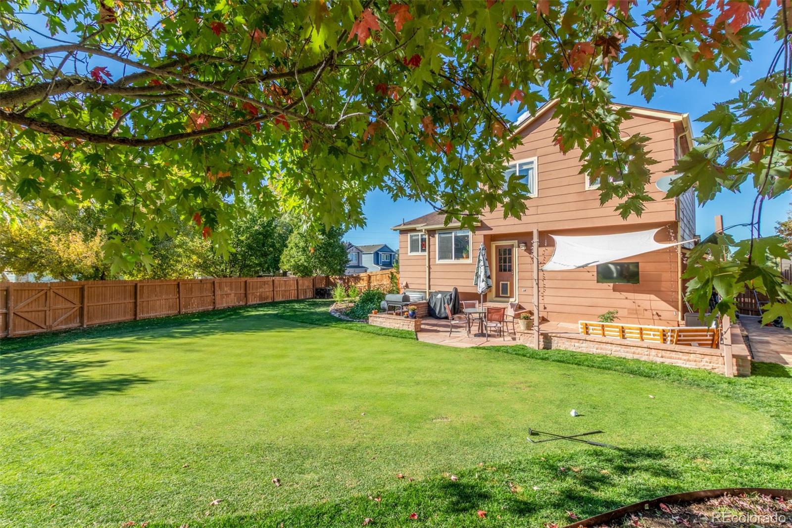 MLS Image #36 for 4864  parsons way,castle rock, Colorado