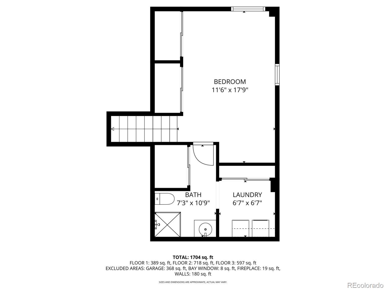 MLS Image #37 for 4864  parsons way,castle rock, Colorado
