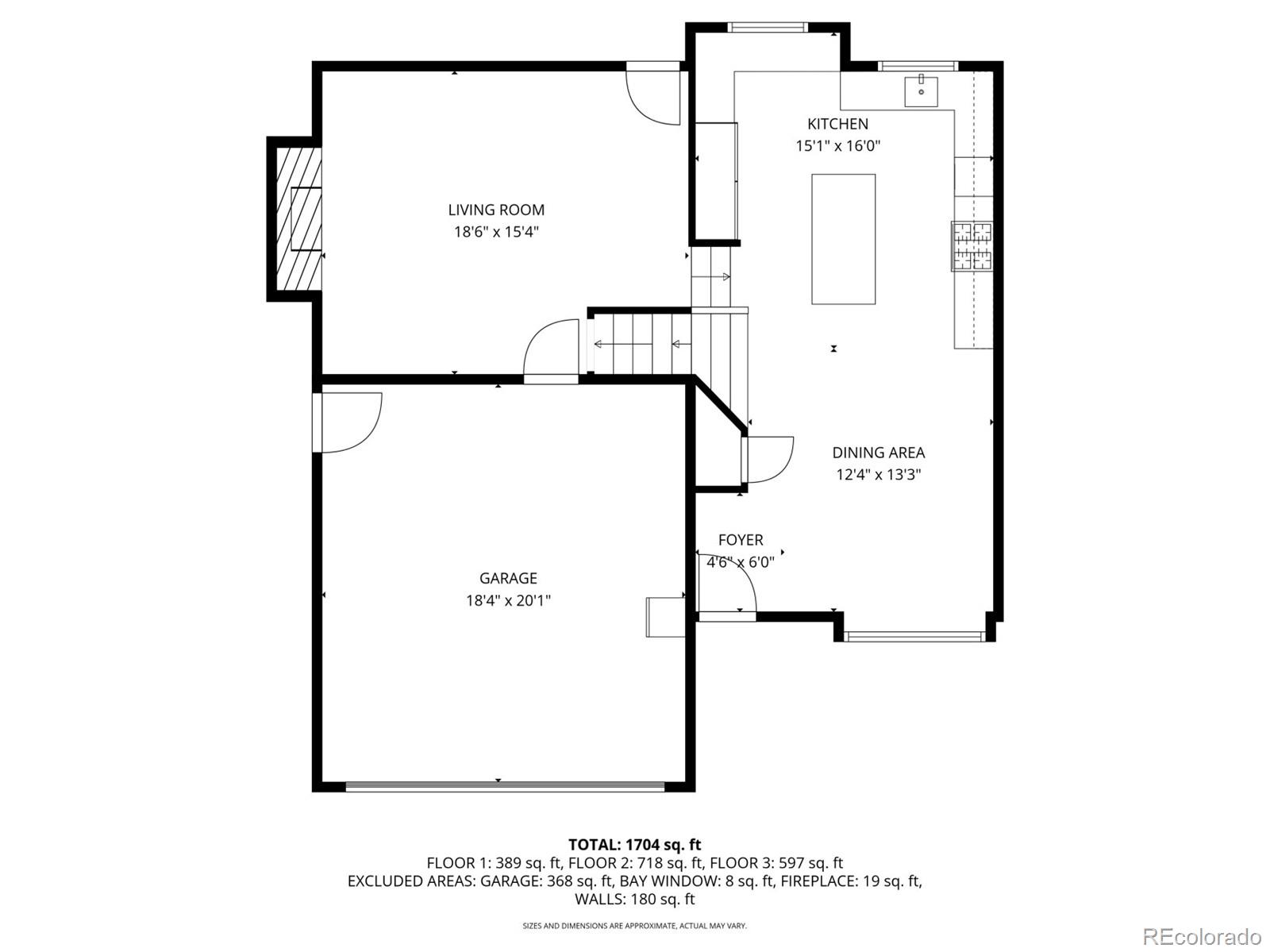 MLS Image #38 for 4864  parsons way,castle rock, Colorado