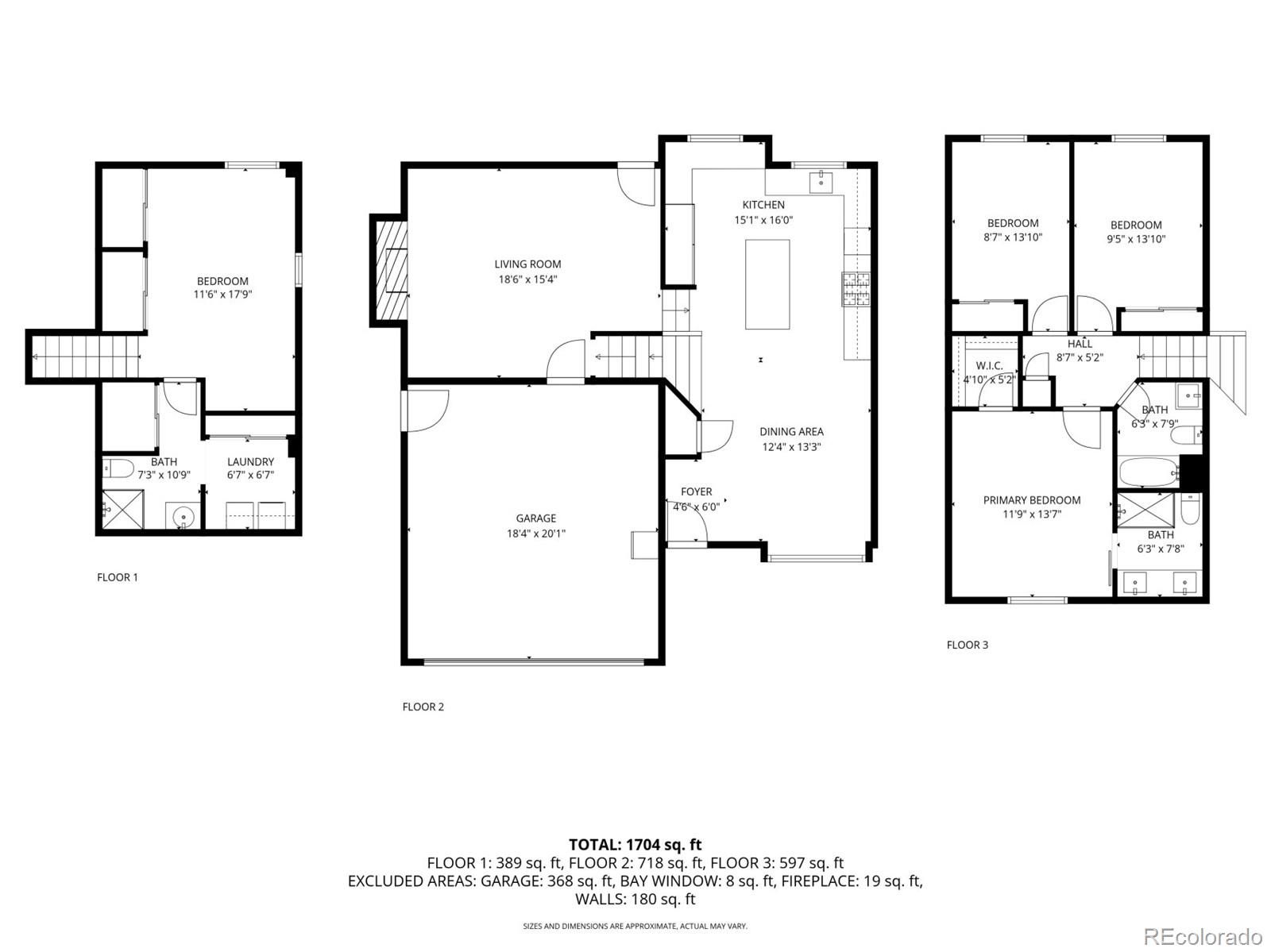 MLS Image #39 for 4864  parsons way,castle rock, Colorado
