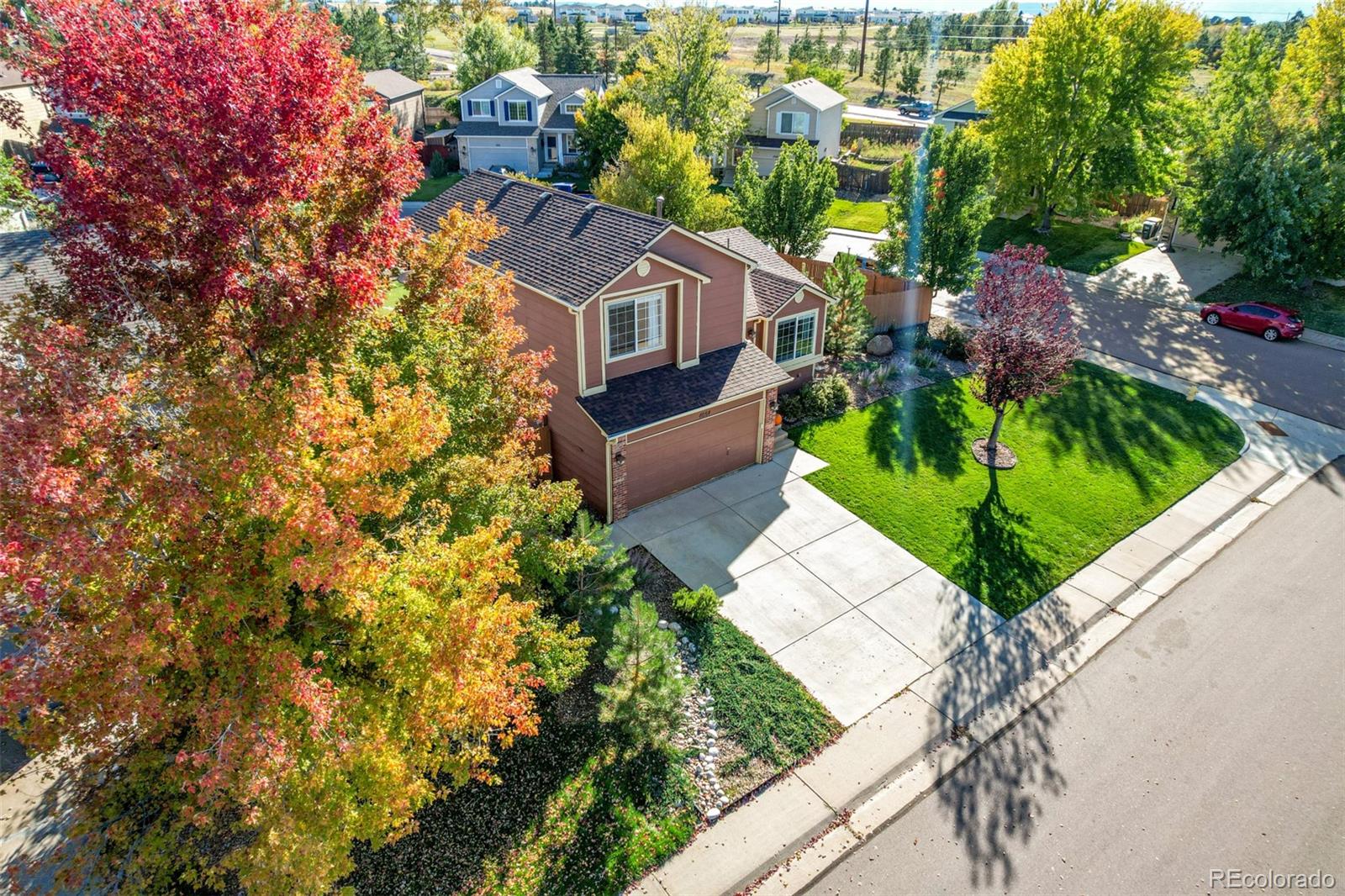 MLS Image #40 for 4864  parsons way,castle rock, Colorado