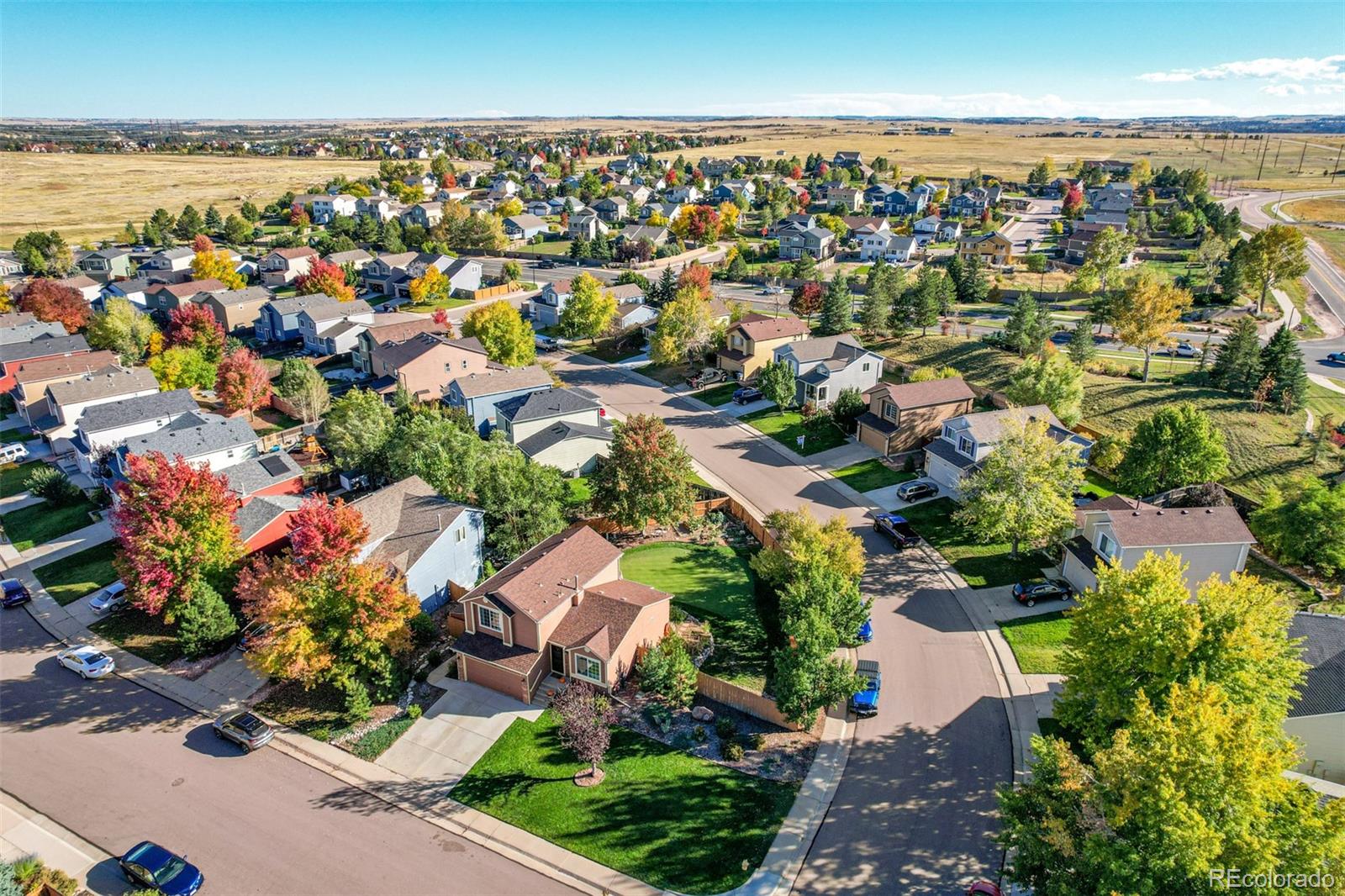 MLS Image #43 for 4864  parsons way,castle rock, Colorado