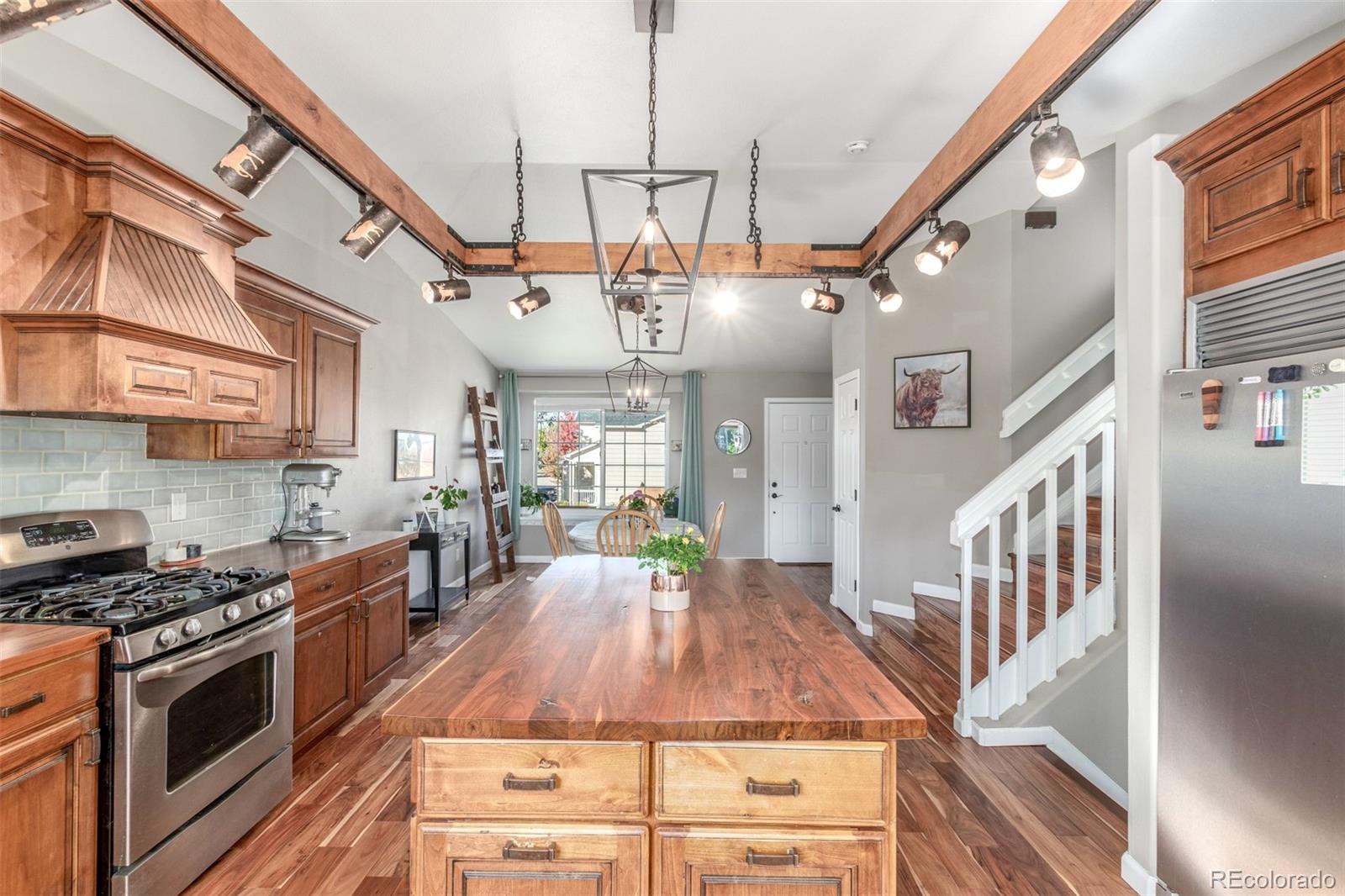 MLS Image #6 for 4864  parsons way,castle rock, Colorado