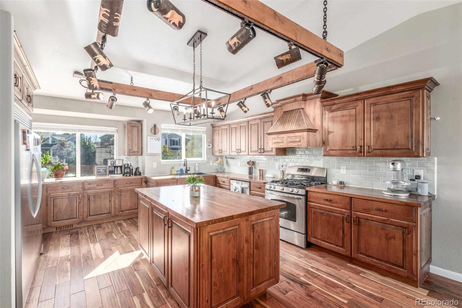 MLS Image #7 for 4864  parsons way,castle rock, Colorado