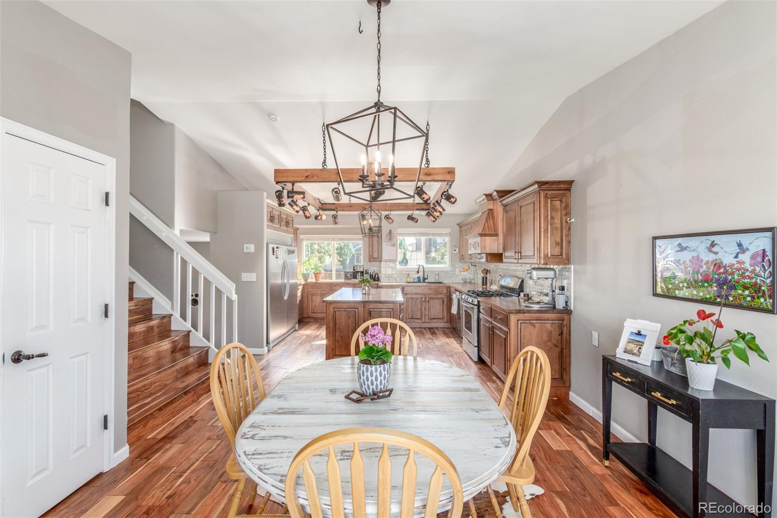 MLS Image #8 for 4864  parsons way,castle rock, Colorado