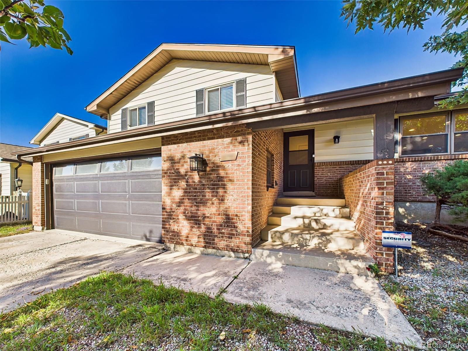 MLS Image #0 for 5040  escapardo way,colorado springs, Colorado