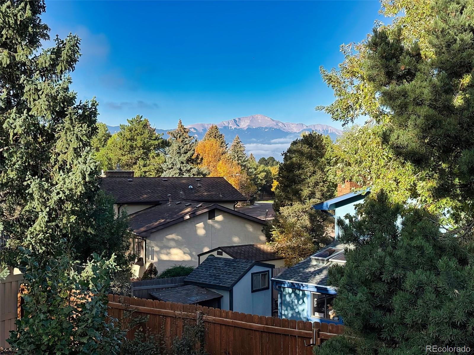 MLS Image #14 for 5040  escapardo way,colorado springs, Colorado