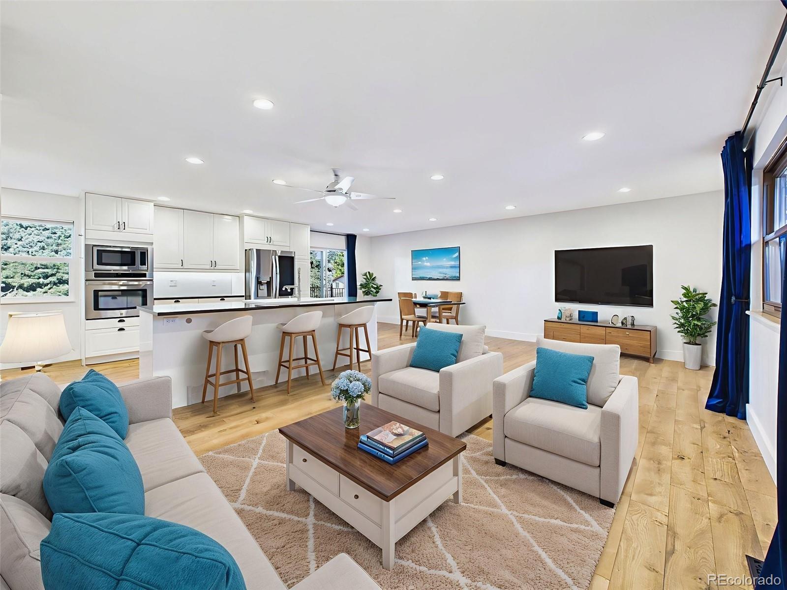 MLS Image #3 for 5040  escapardo way,colorado springs, Colorado