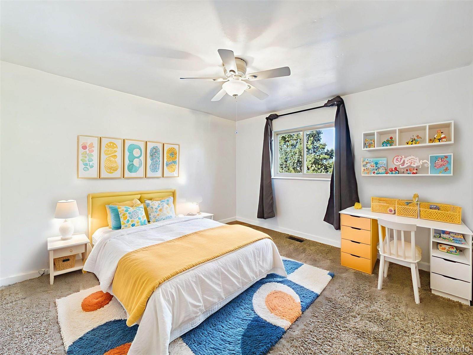 MLS Image #31 for 5040  escapardo way,colorado springs, Colorado
