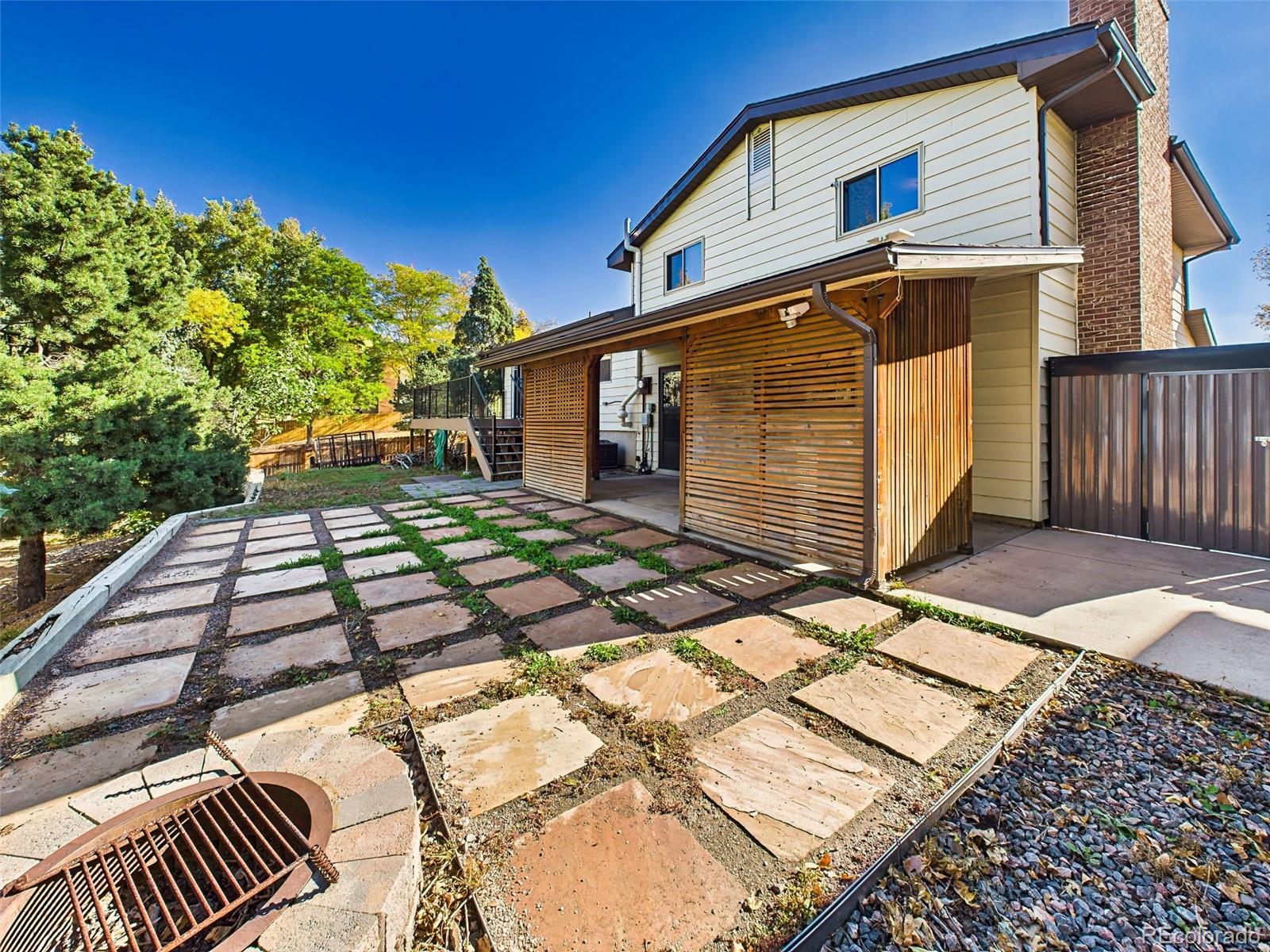 MLS Image #36 for 5040  escapardo way,colorado springs, Colorado