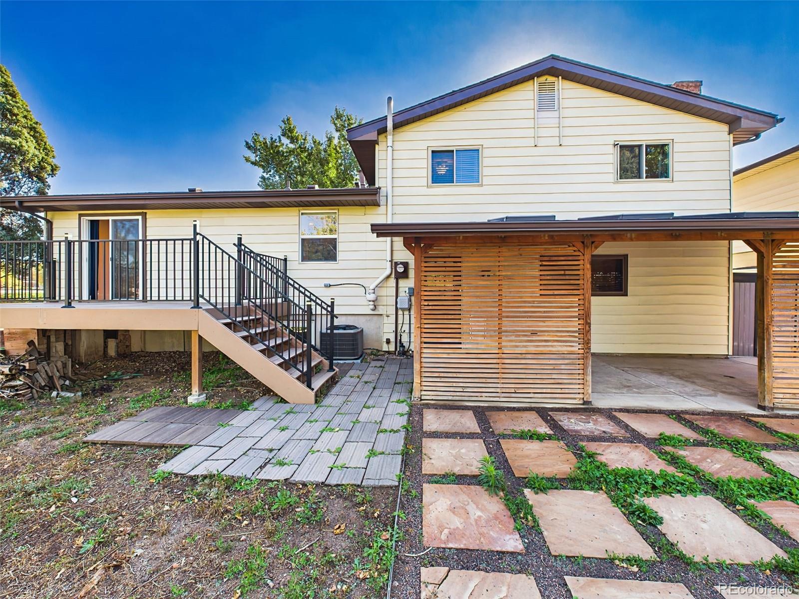MLS Image #37 for 5040  escapardo way,colorado springs, Colorado