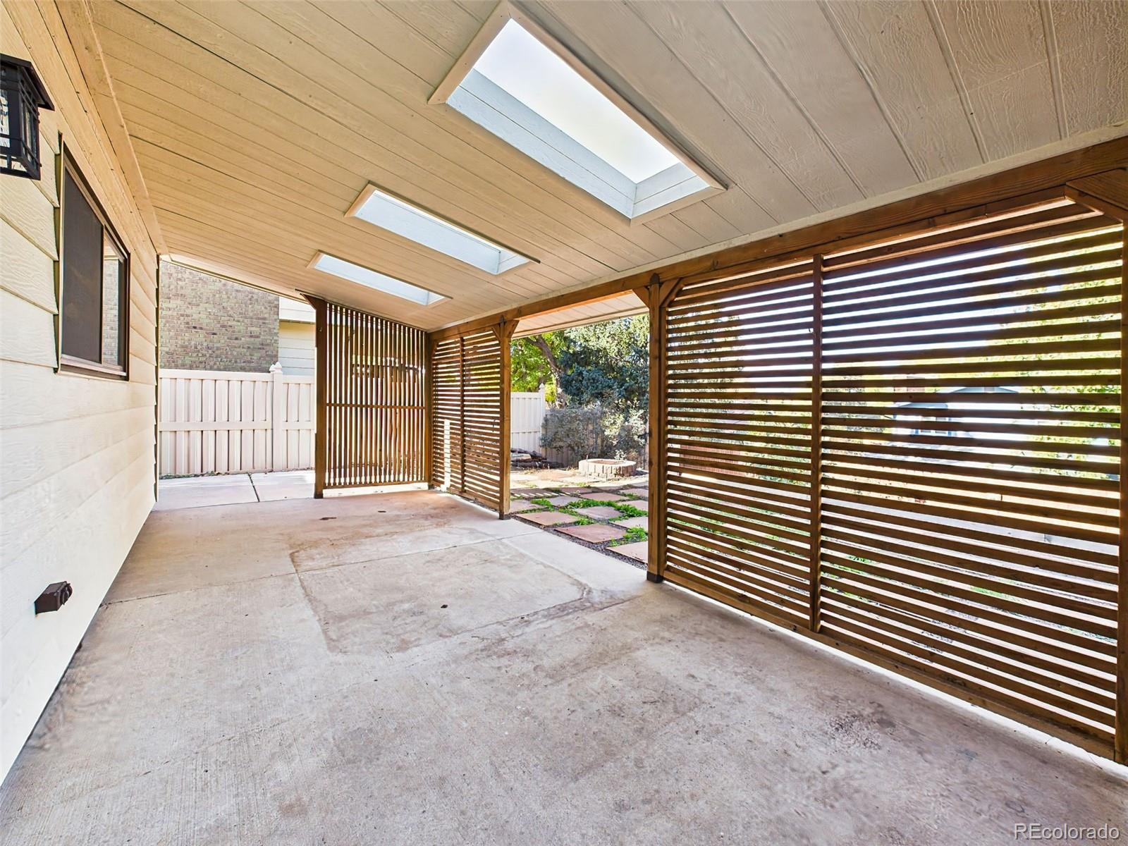 MLS Image #38 for 5040  escapardo way,colorado springs, Colorado