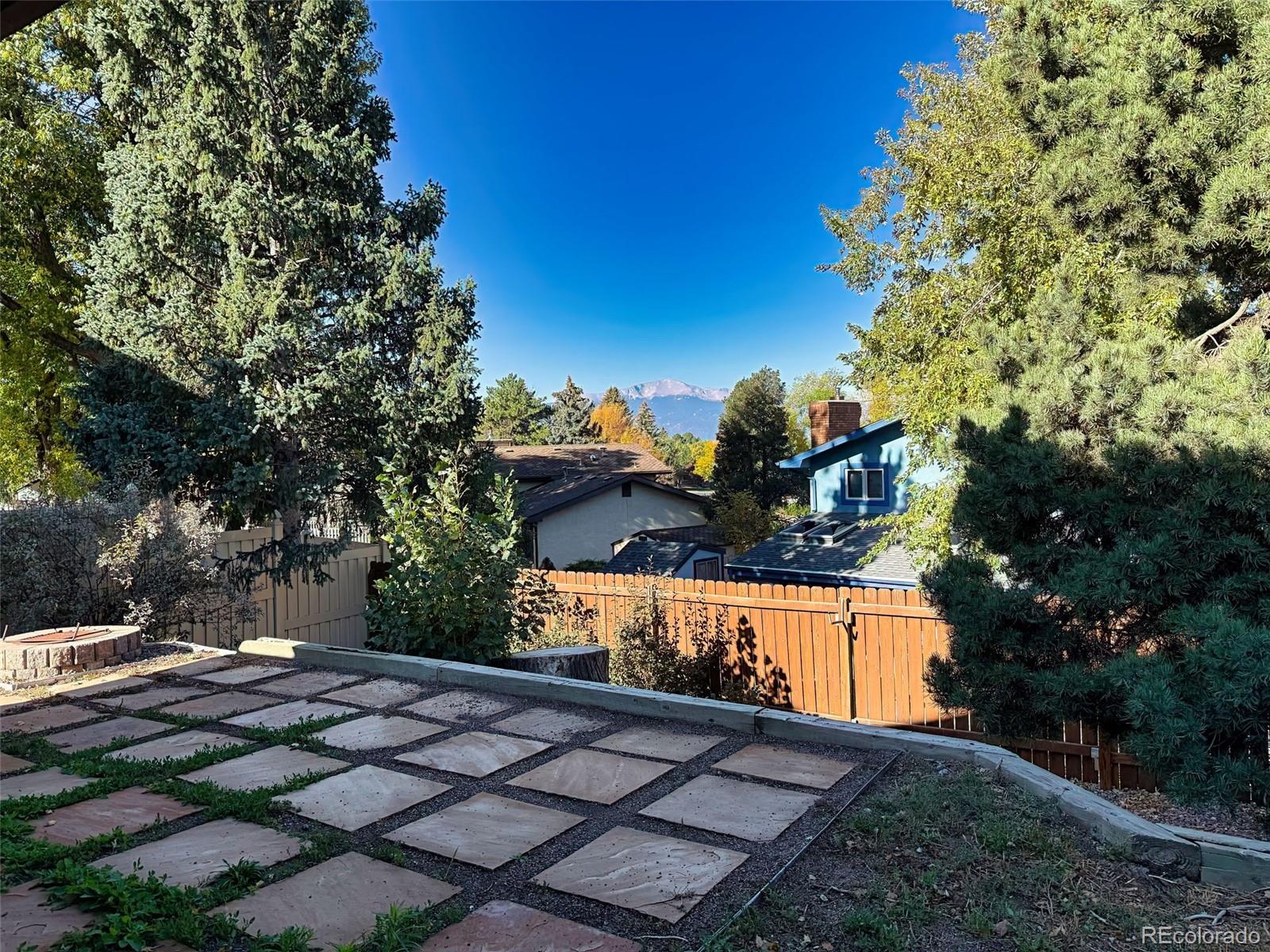 MLS Image #41 for 5040  escapardo way,colorado springs, Colorado