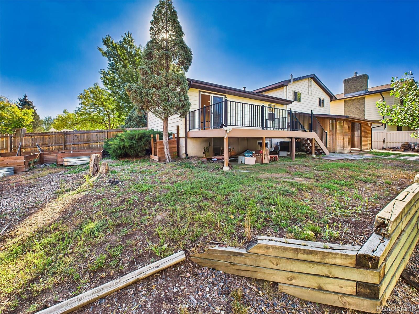 MLS Image #42 for 5040  escapardo way,colorado springs, Colorado