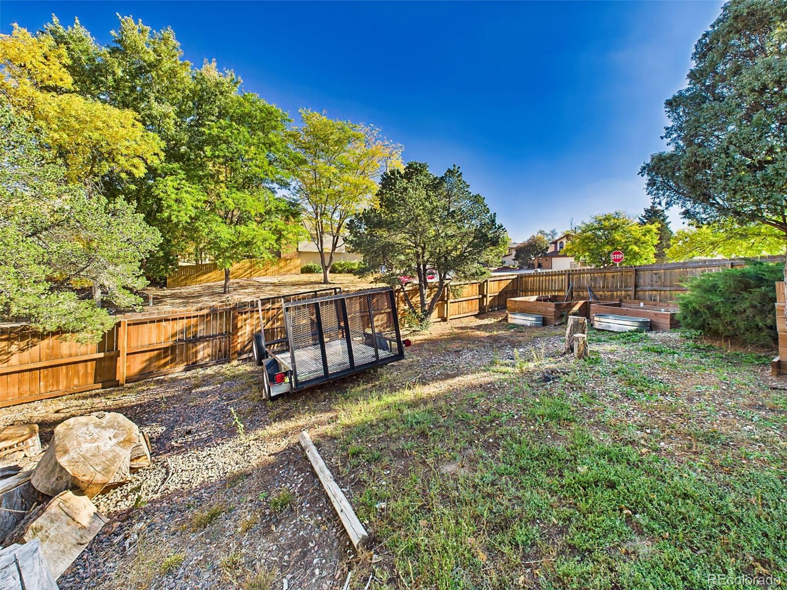 MLS Image #43 for 5040  escapardo way,colorado springs, Colorado