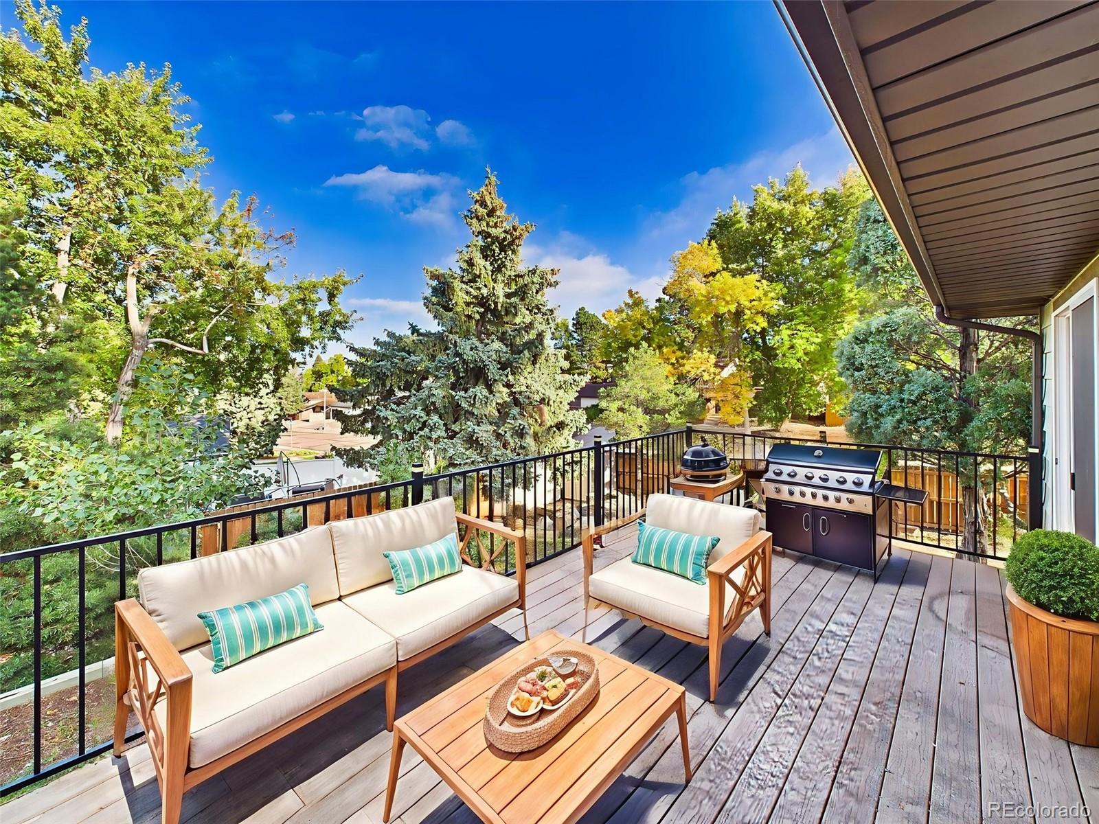 MLS Image #45 for 5040  escapardo way,colorado springs, Colorado