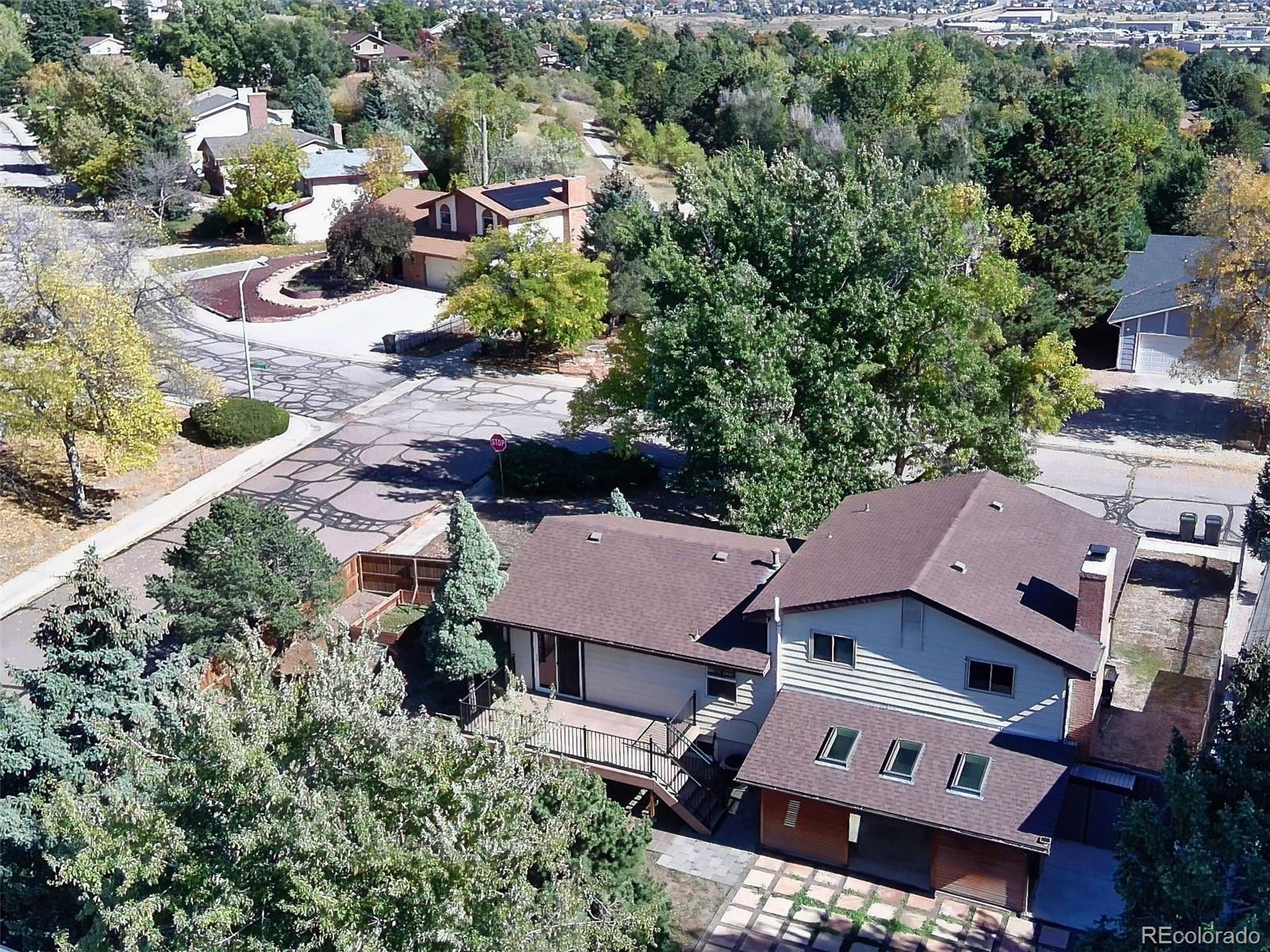 MLS Image #46 for 5040  escapardo way,colorado springs, Colorado