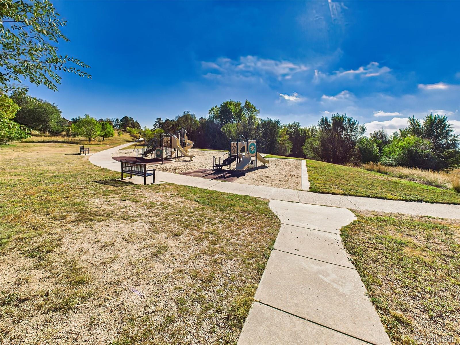 MLS Image #47 for 5040  escapardo way,colorado springs, Colorado