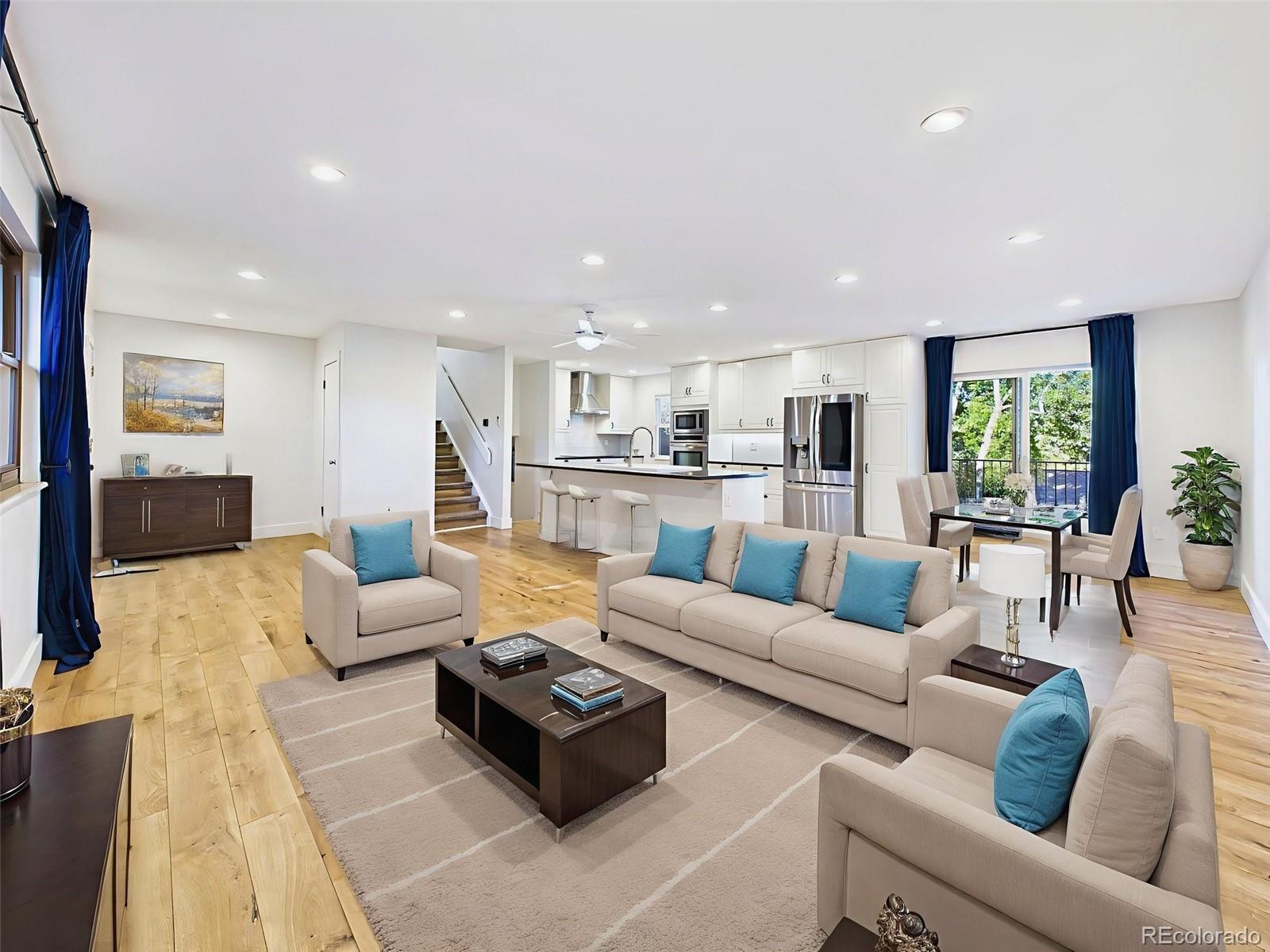 MLS Image #5 for 5040  escapardo way,colorado springs, Colorado