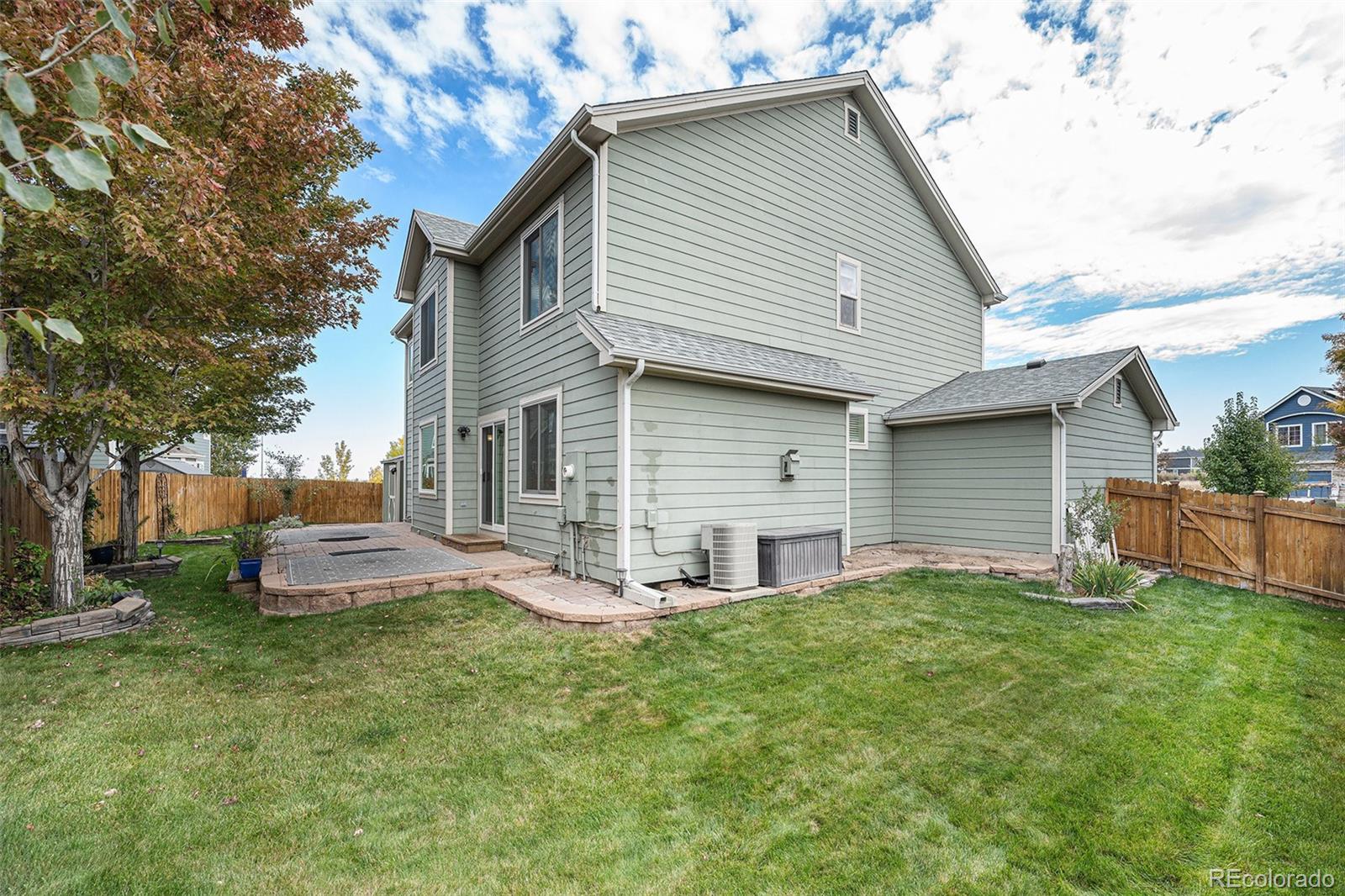 MLS Image #22 for 5583  helena street,denver, Colorado