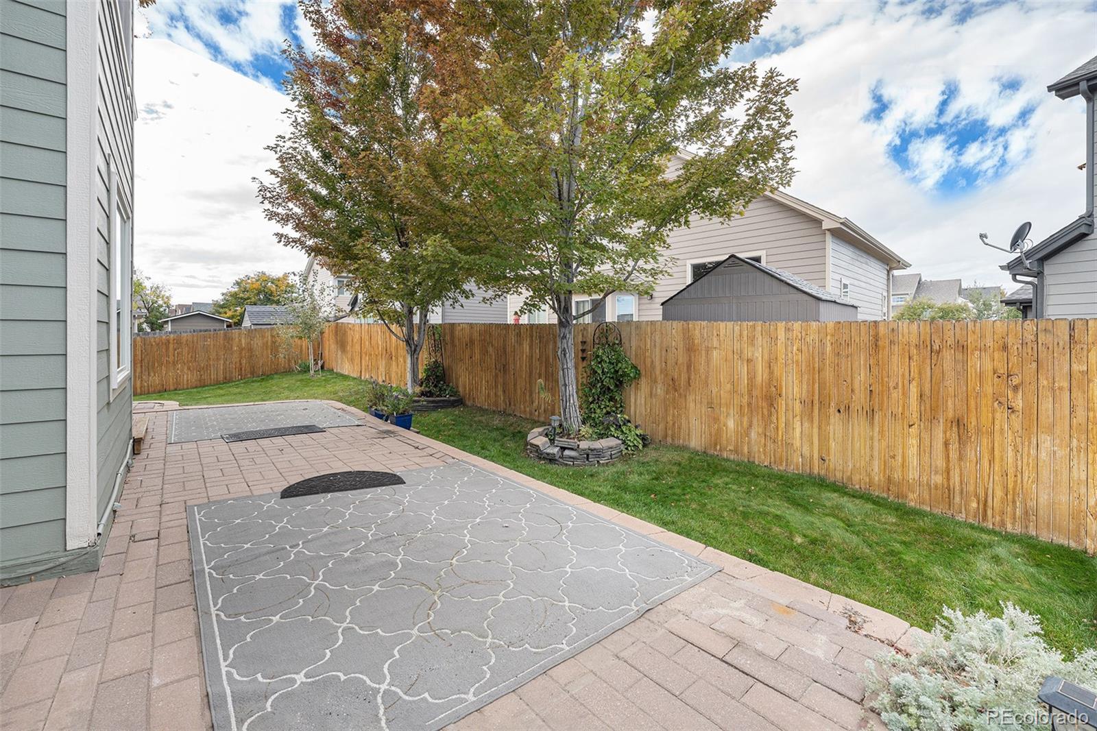 MLS Image #23 for 5583  helena street,denver, Colorado