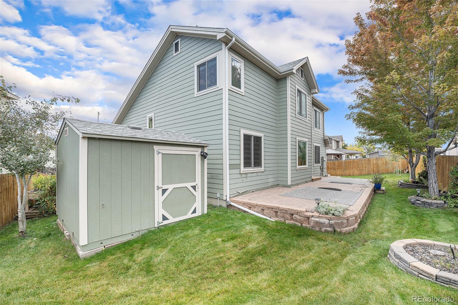 MLS Image #24 for 5583  helena street,denver, Colorado