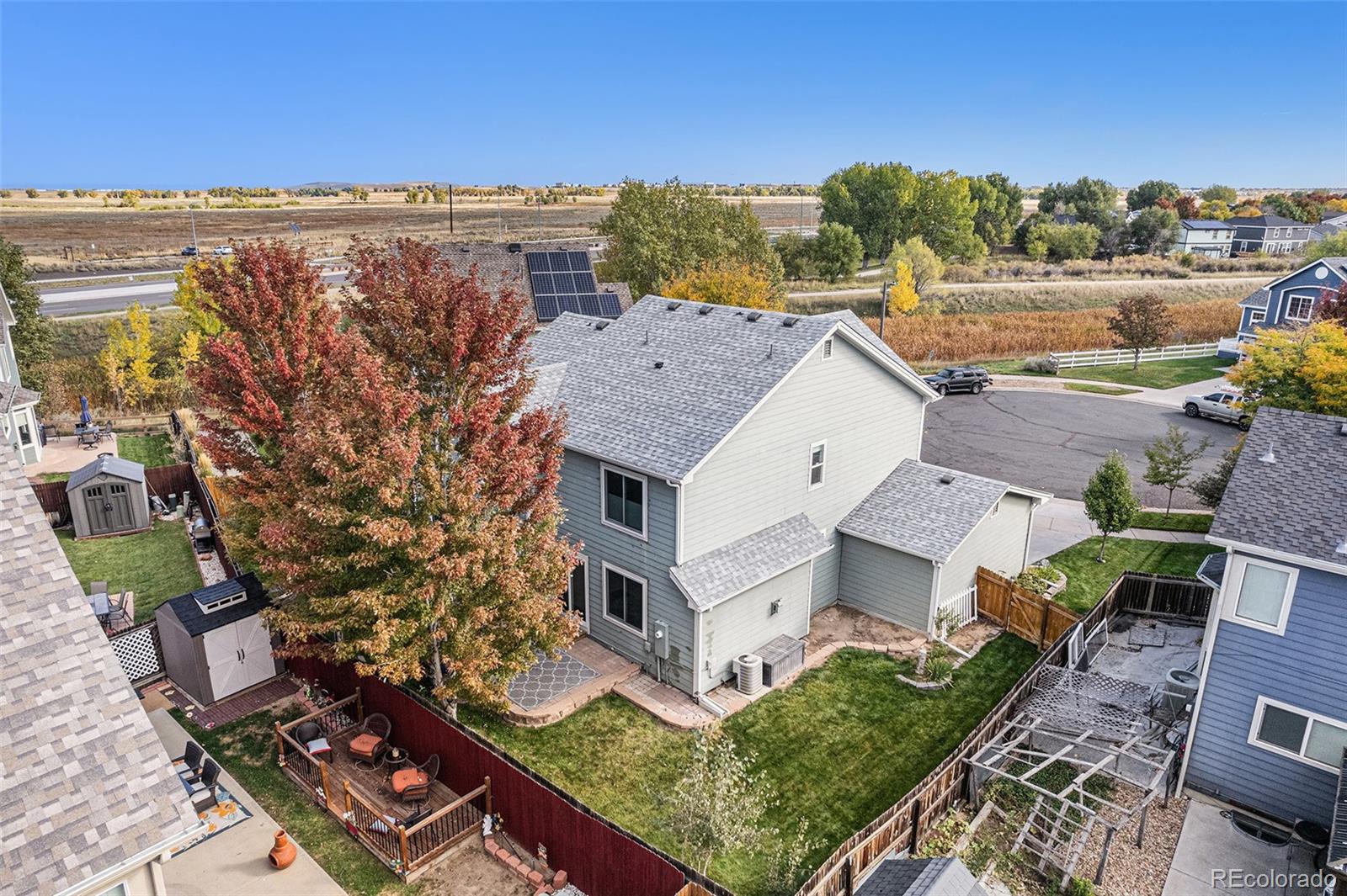 MLS Image #26 for 5583  helena street,denver, Colorado