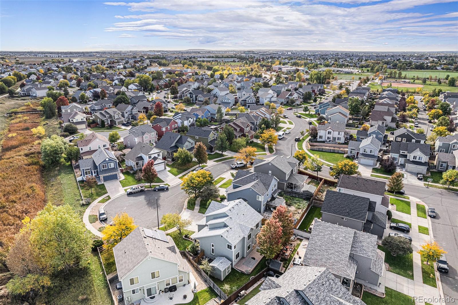 MLS Image #27 for 5583  helena street,denver, Colorado