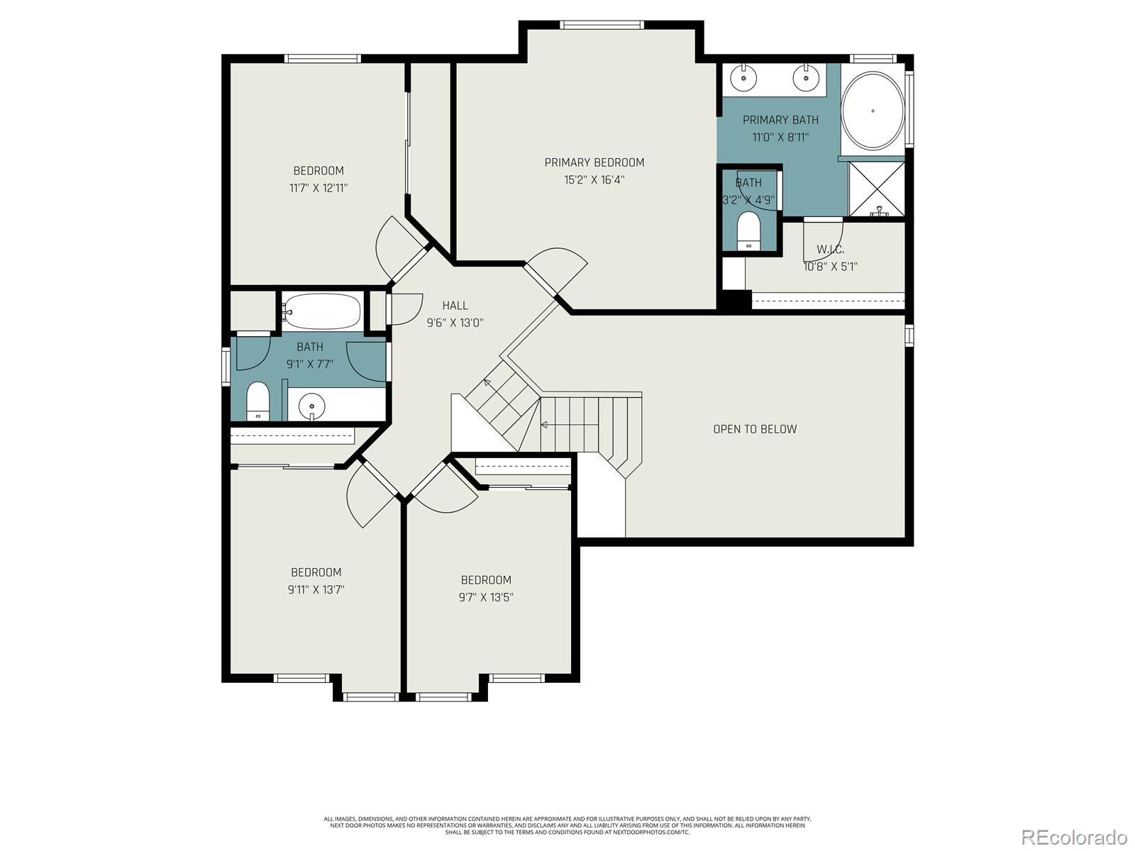 MLS Image #29 for 5583  helena street,denver, Colorado