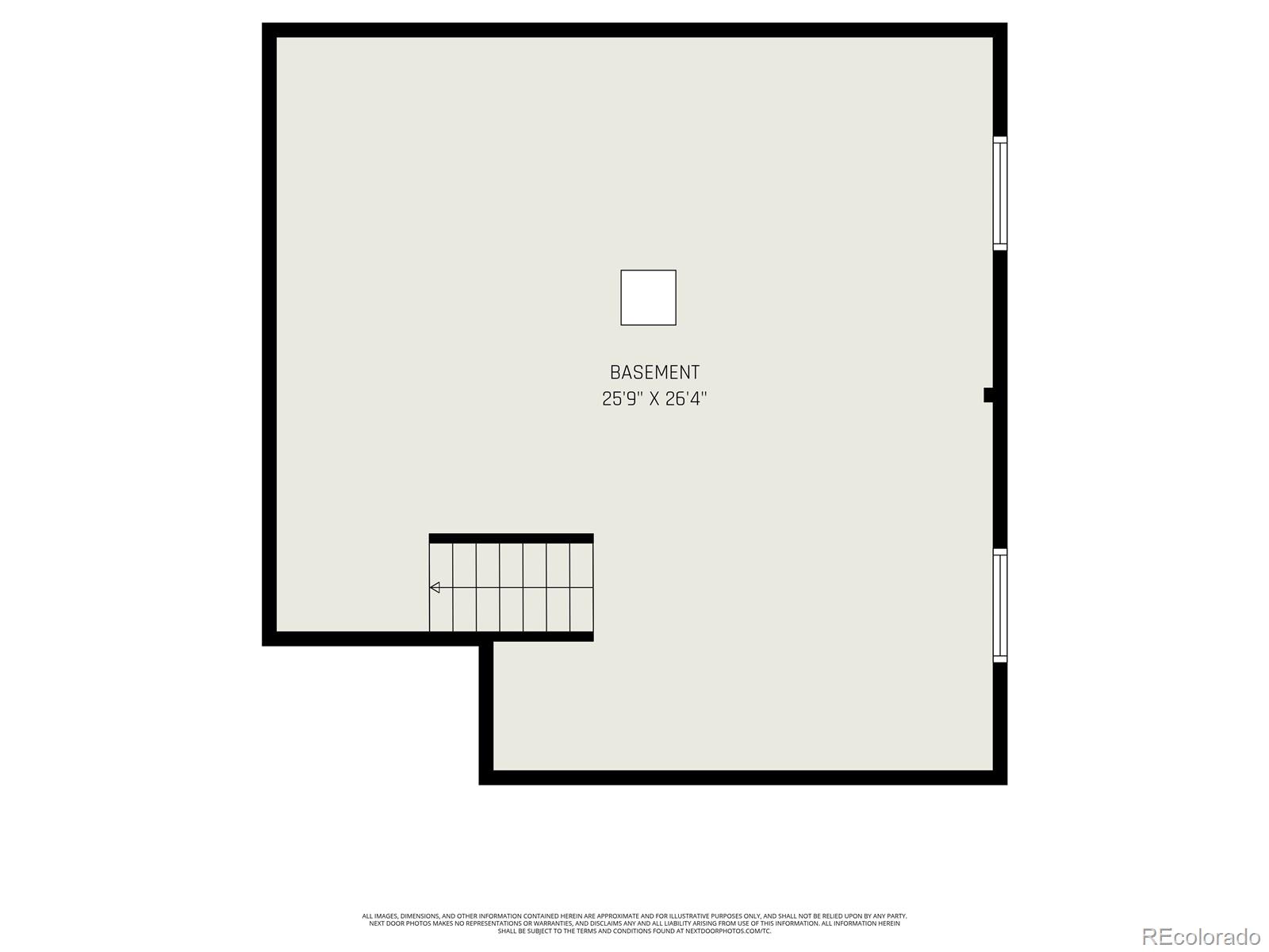 MLS Image #30 for 5583  helena street,denver, Colorado