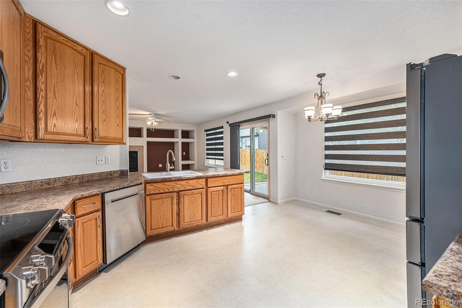 MLS Image #6 for 5583  helena street,denver, Colorado