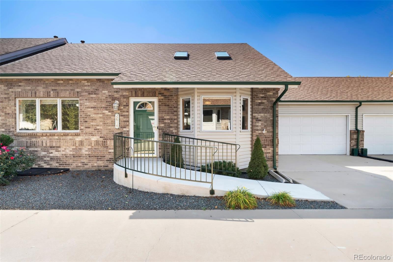 MLS Image #1 for 2618 e egbert street ,brighton, Colorado