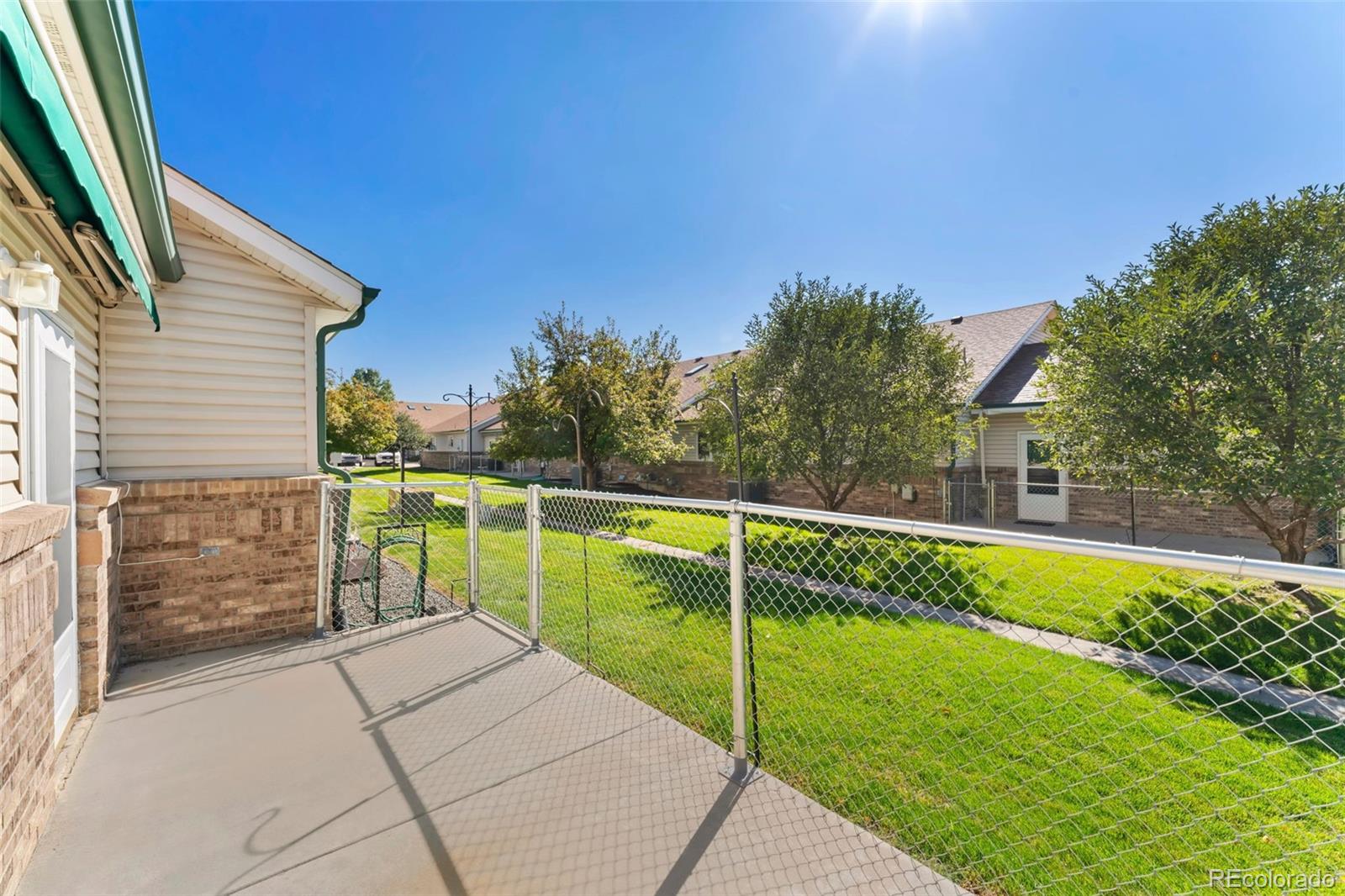 MLS Image #19 for 2618 e egbert street ,brighton, Colorado
