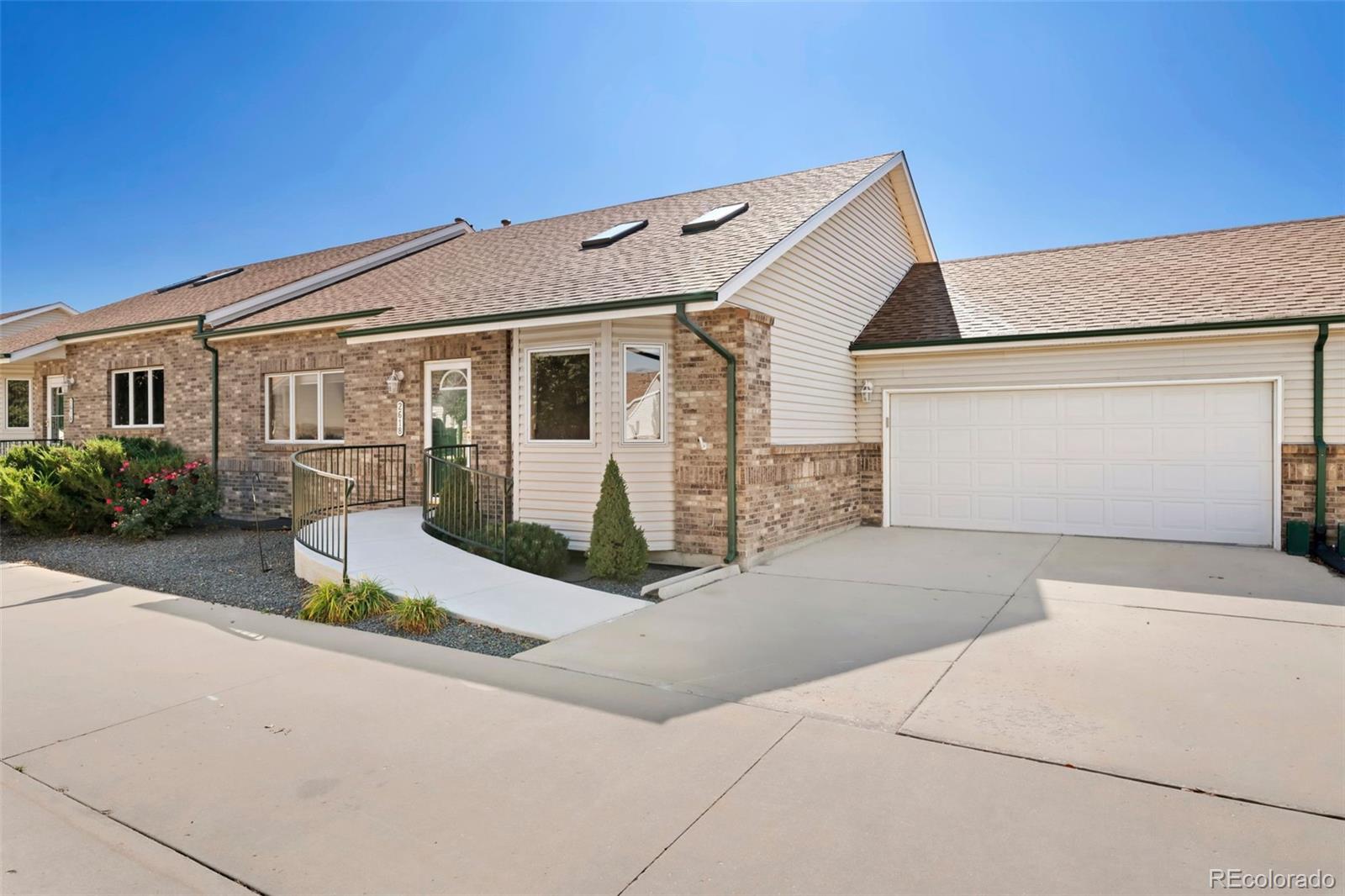 MLS Image #2 for 2618 e egbert street ,brighton, Colorado