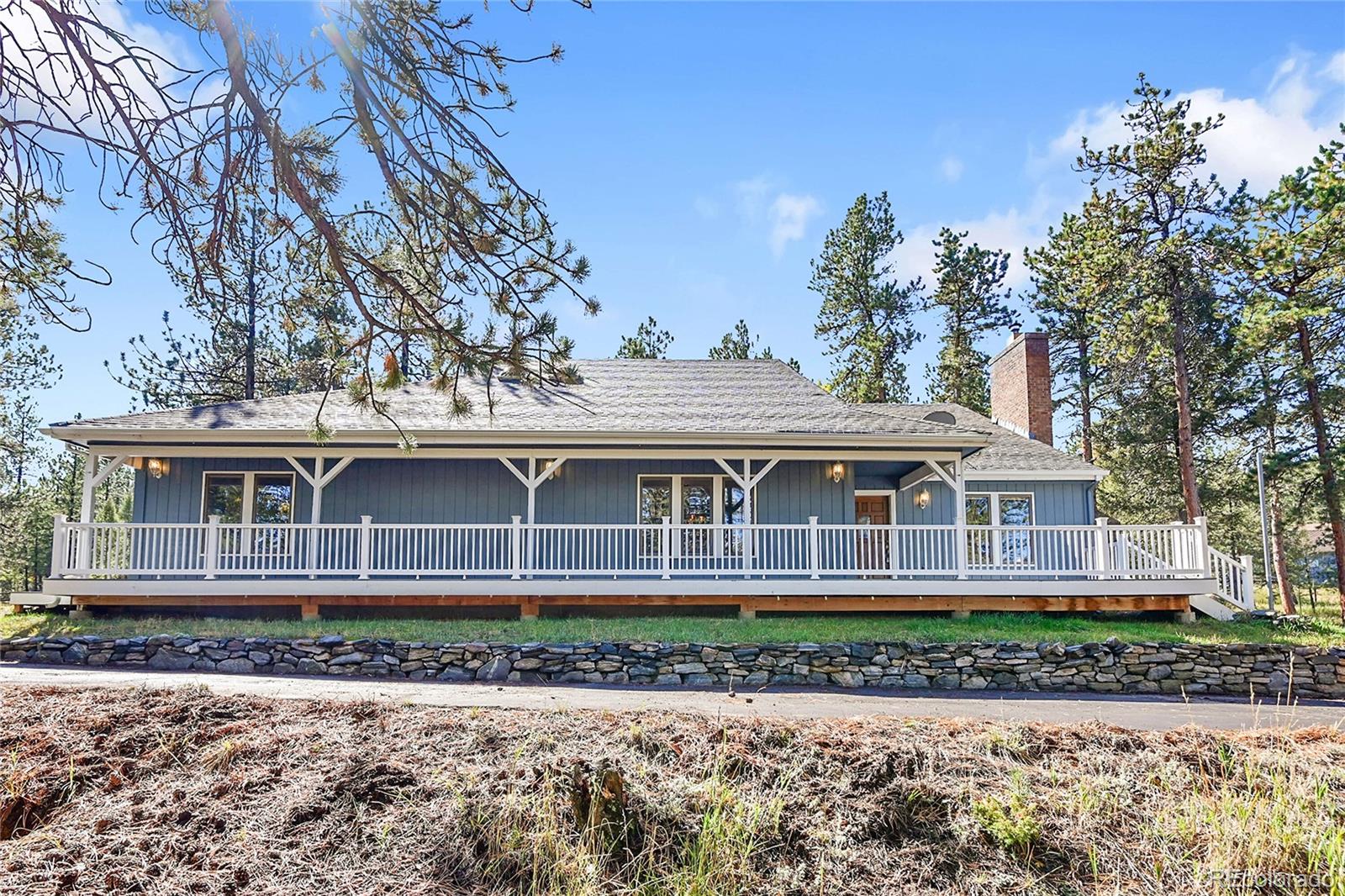 MLS Image #2 for 348  nova road,pine, Colorado